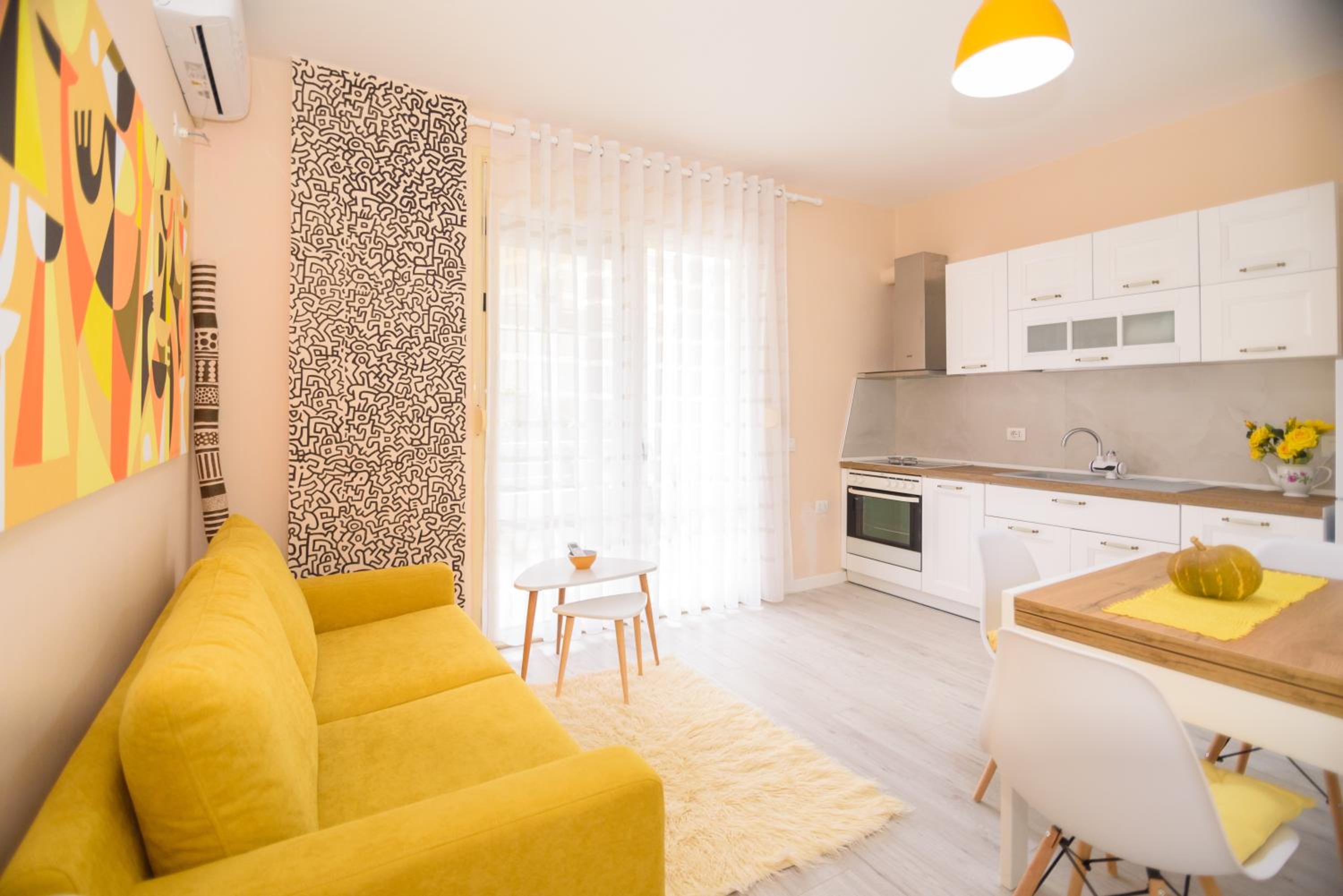Lovely apartment Lungomare photo 3