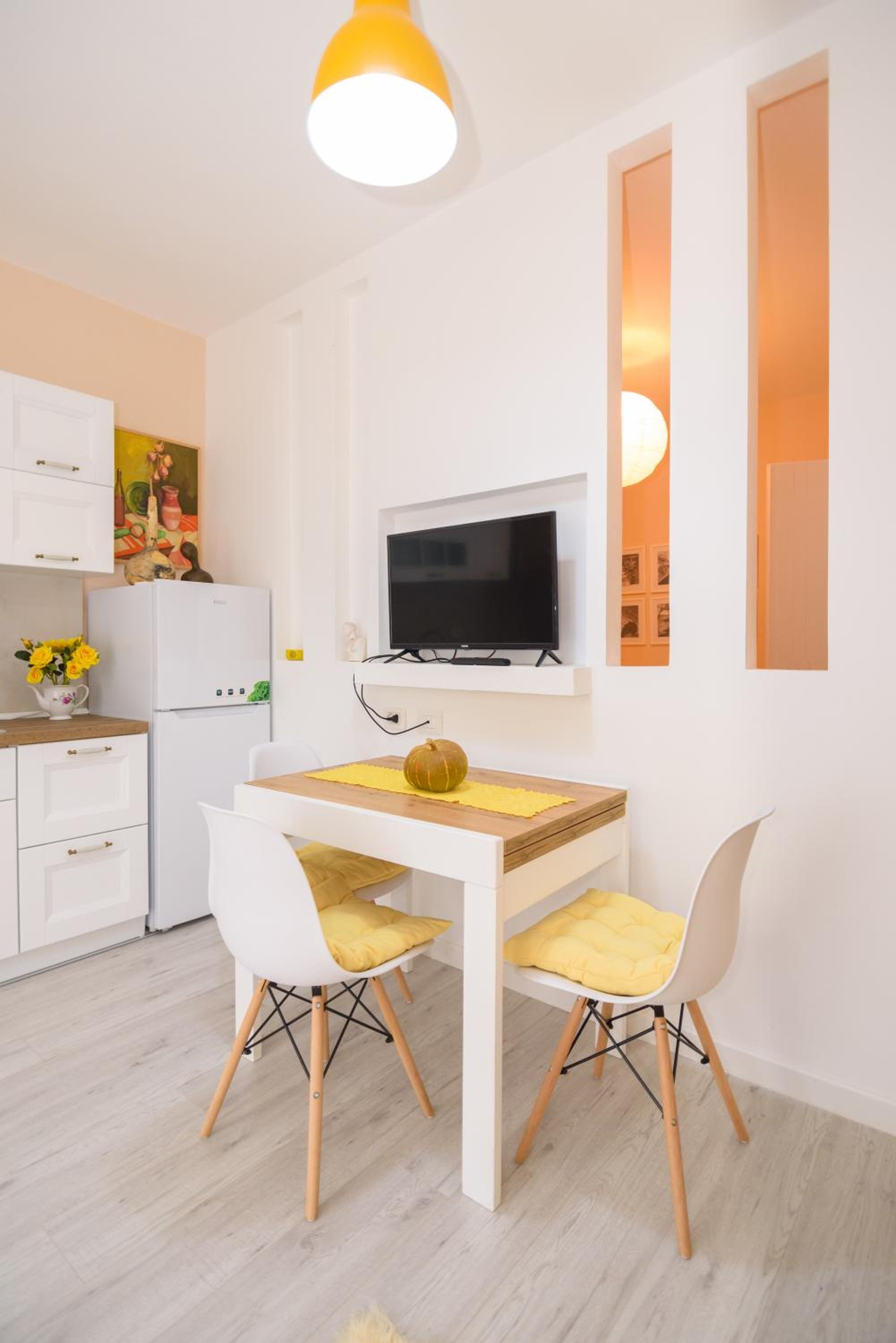 Lovely apartment Lungomare photo 5
