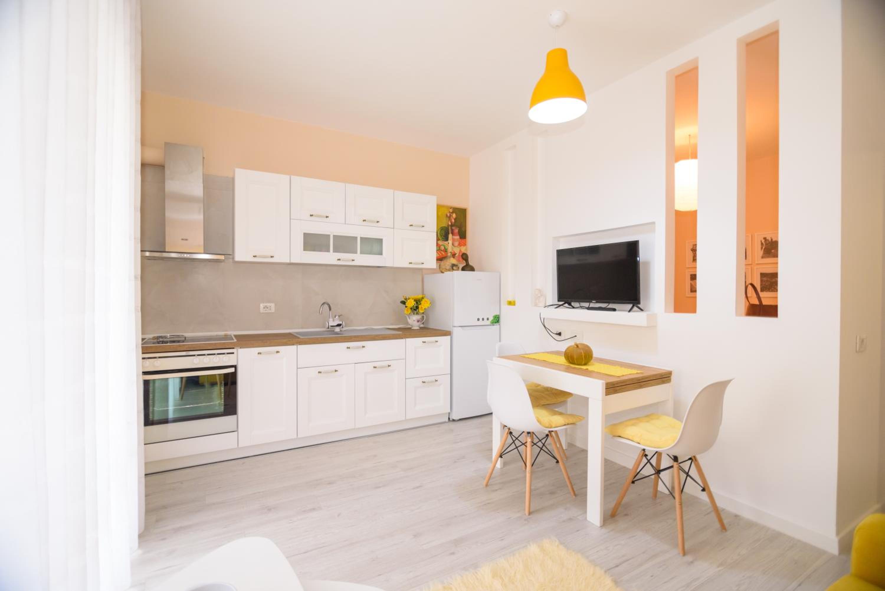 Lovely apartment Lungomare photo 4
