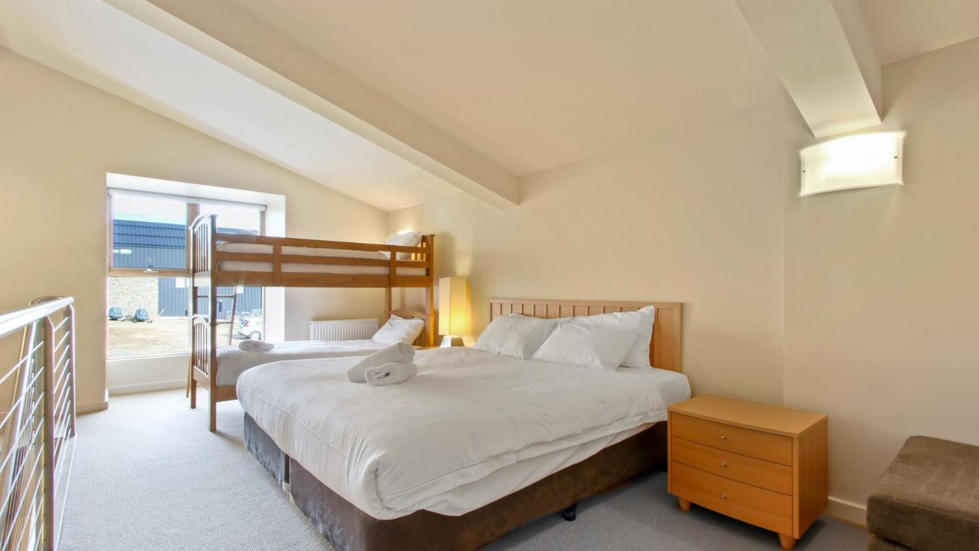 Chalet Hotham 20