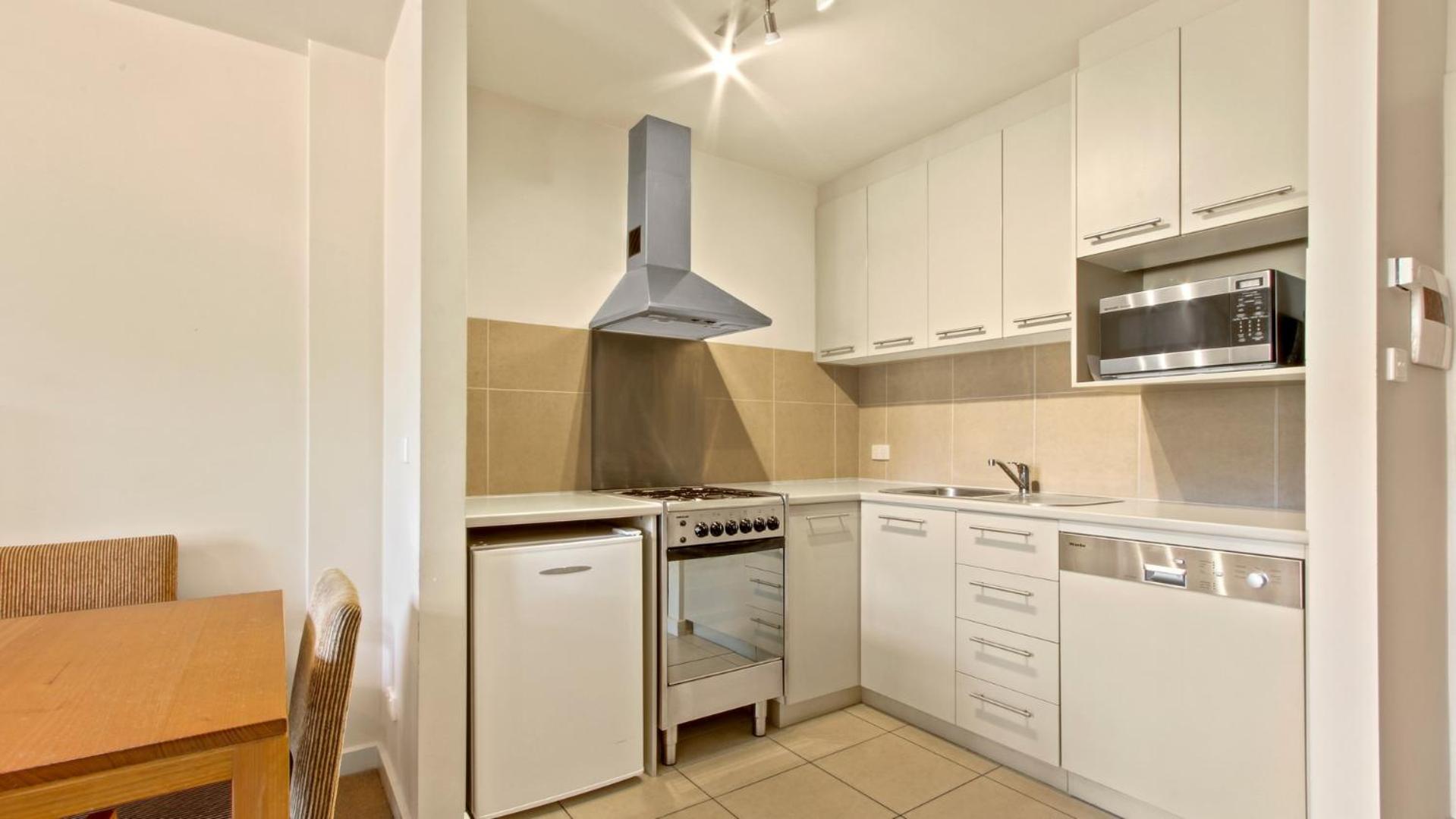 Chalet Hotham 20