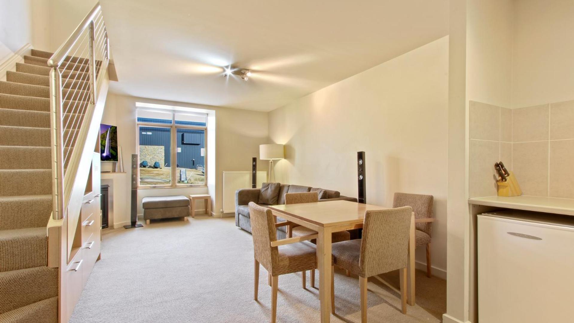 Chalet Hotham 20