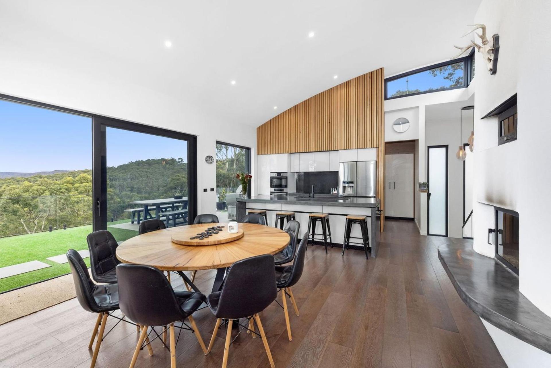 Scandi House