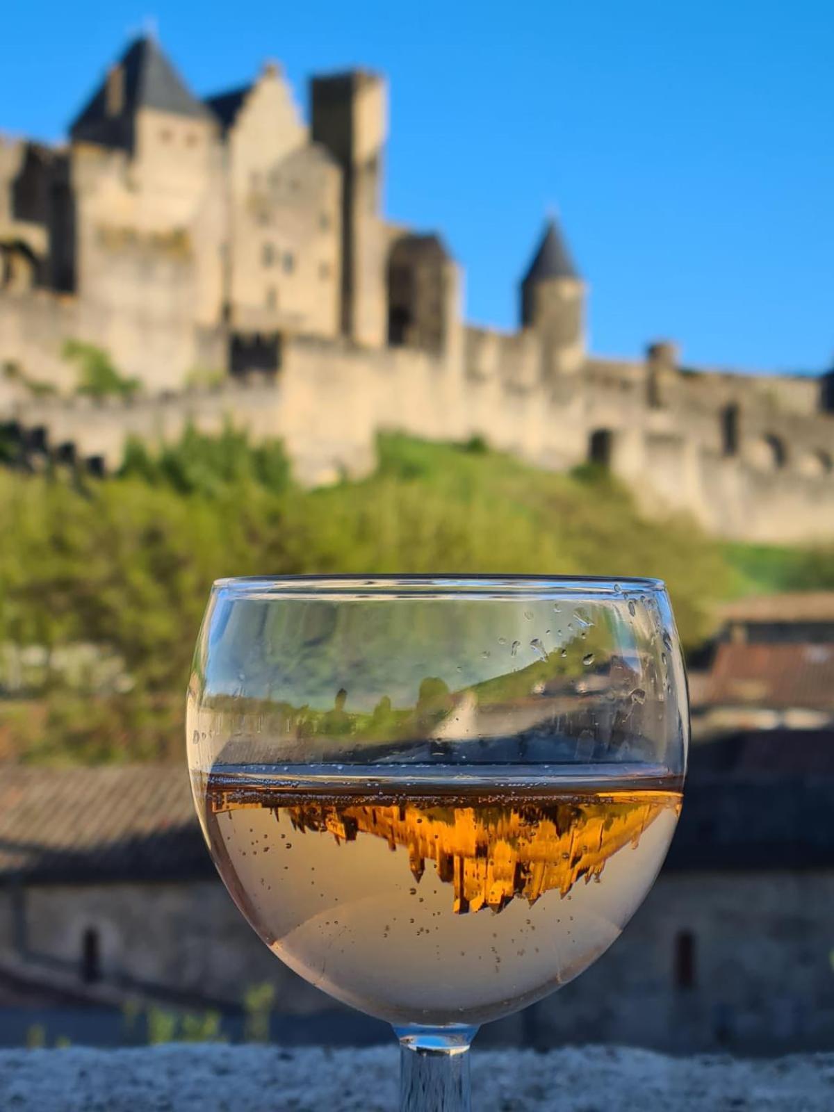 La Terrasse de Jules