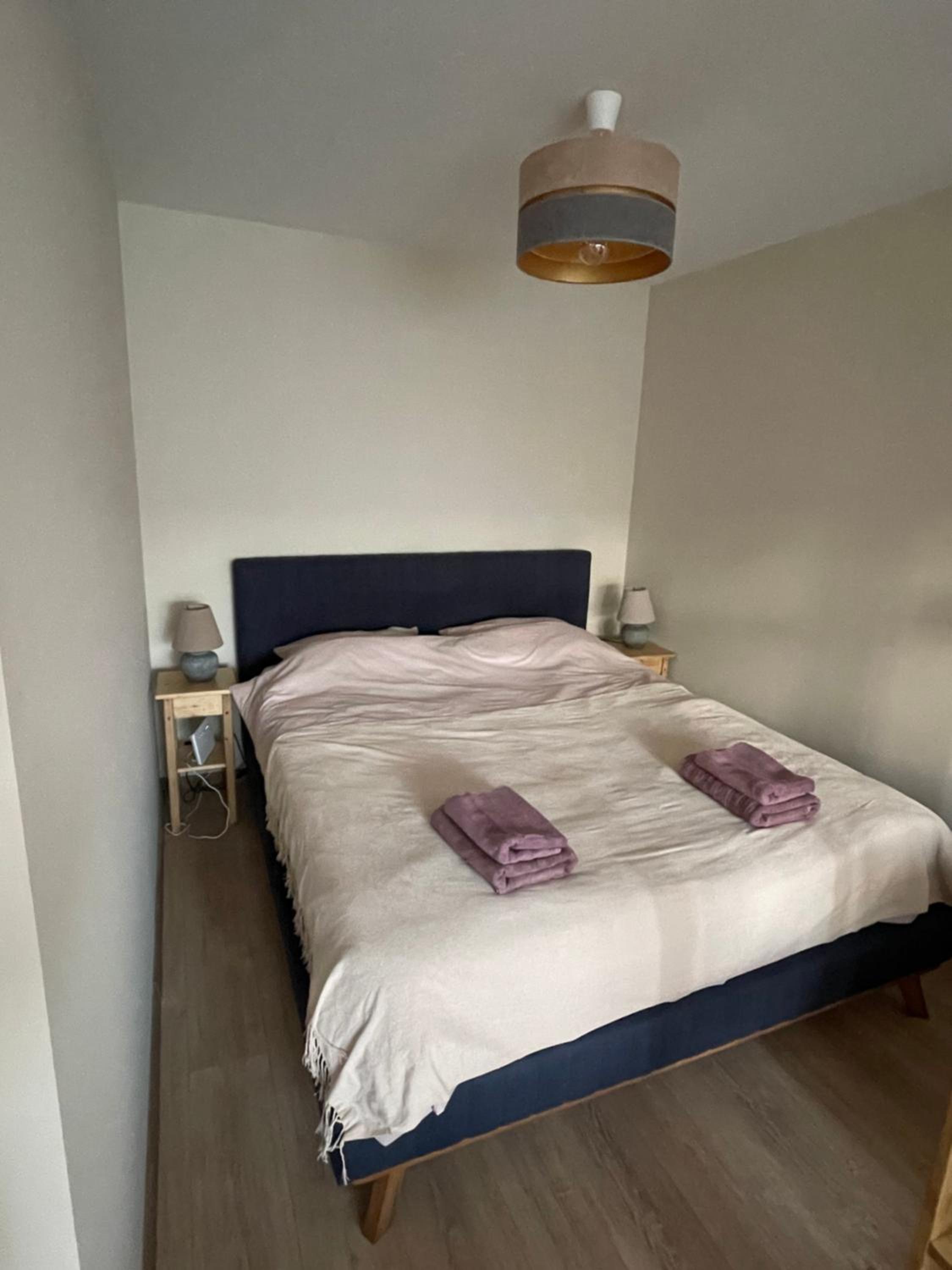 Lovely apartment in Liepaja view 3