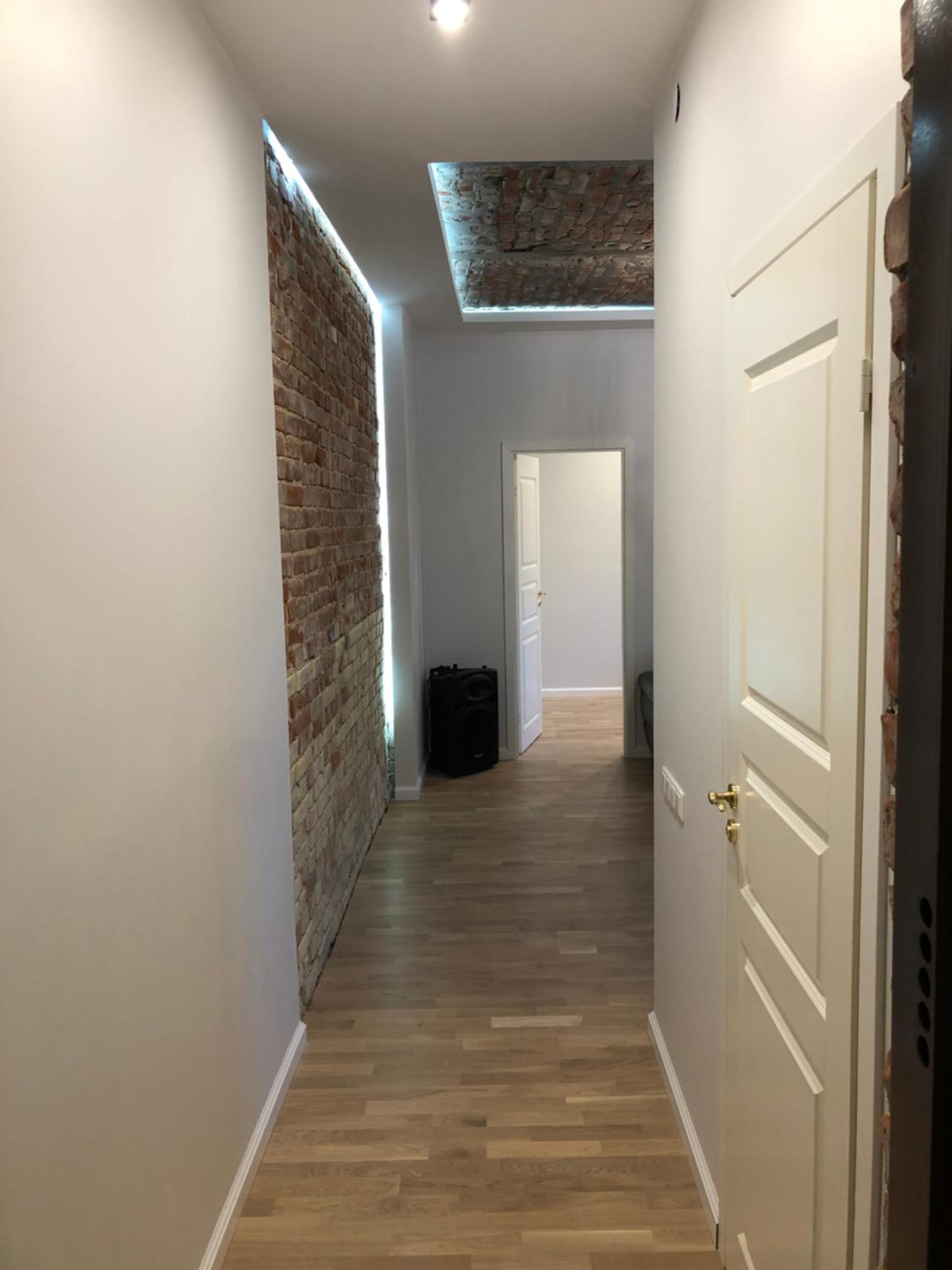 Old Town Deluxe Apartment
