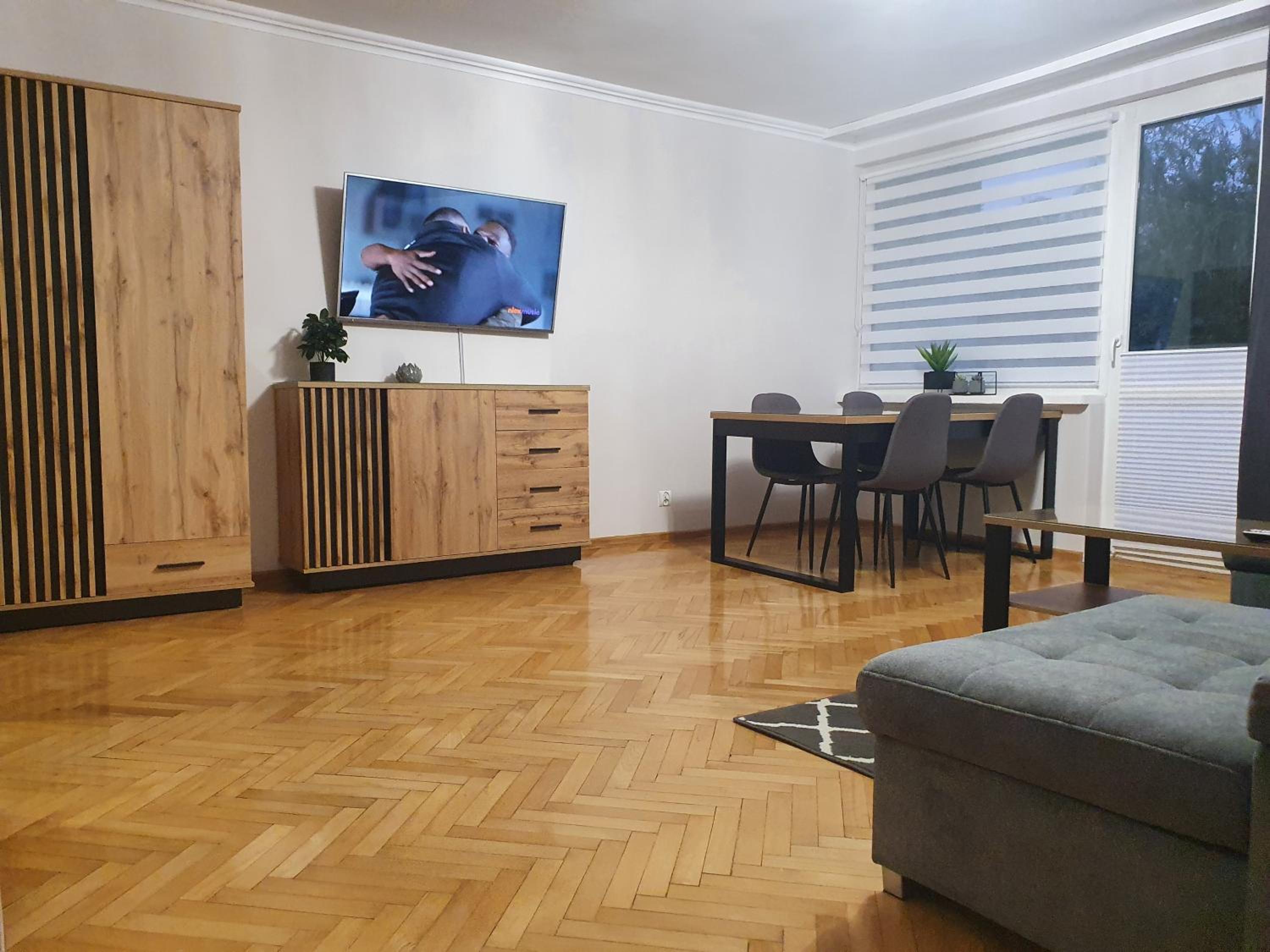 ApartamentyPrzyMorzu DrzymaĆy Blisko Dworca