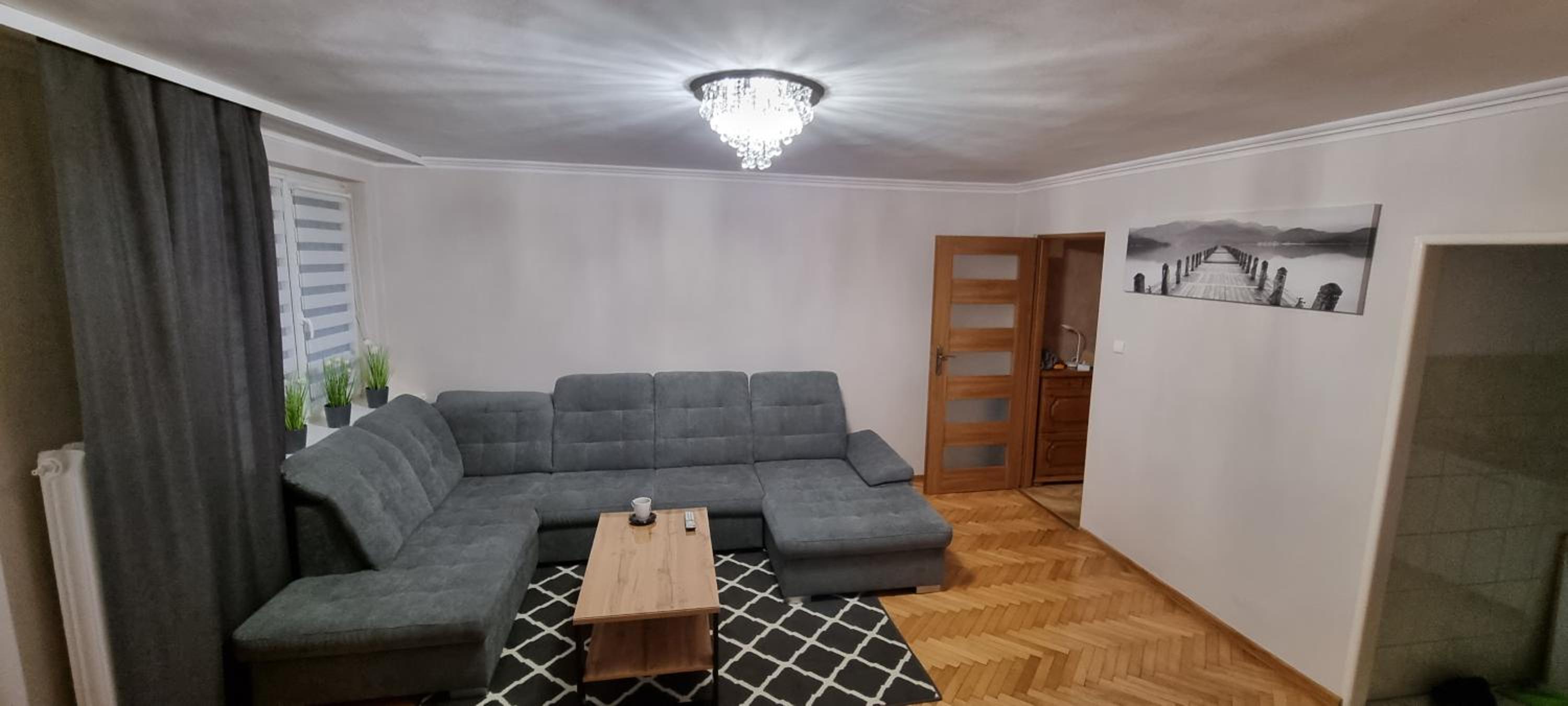 ApartamentyPrzyMorzu DrzymaĆy Blisko Dworca