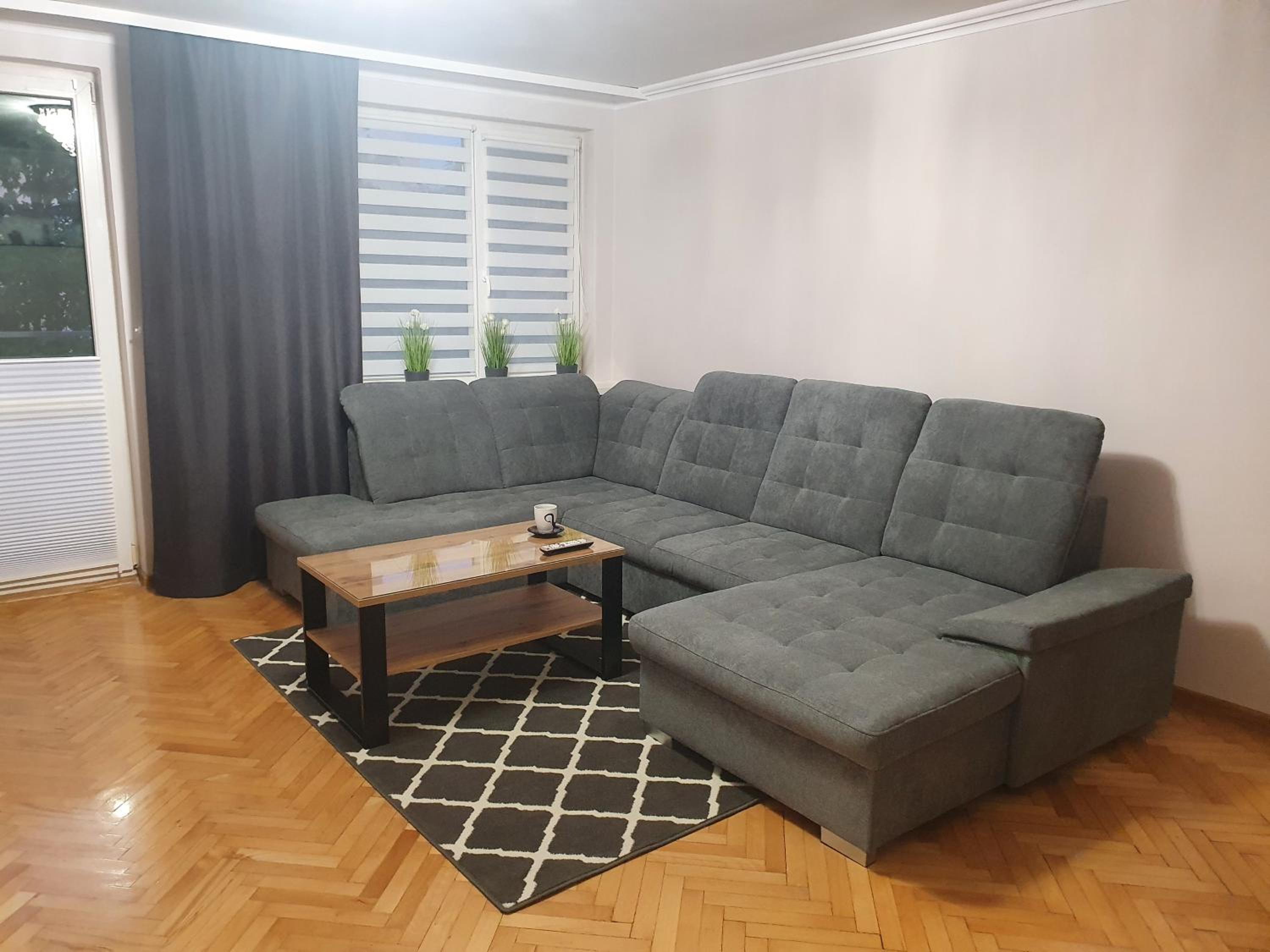 ApartamentyPrzyMorzu DrzymaĆy Blisko Dworca