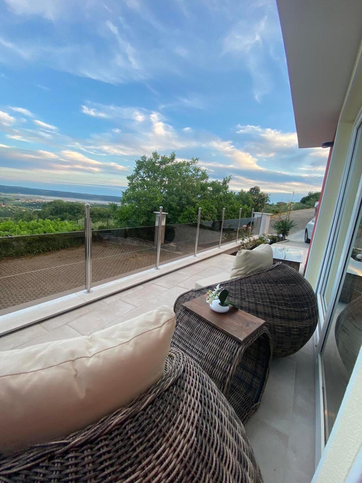 Apartma Hill Portorose view 4