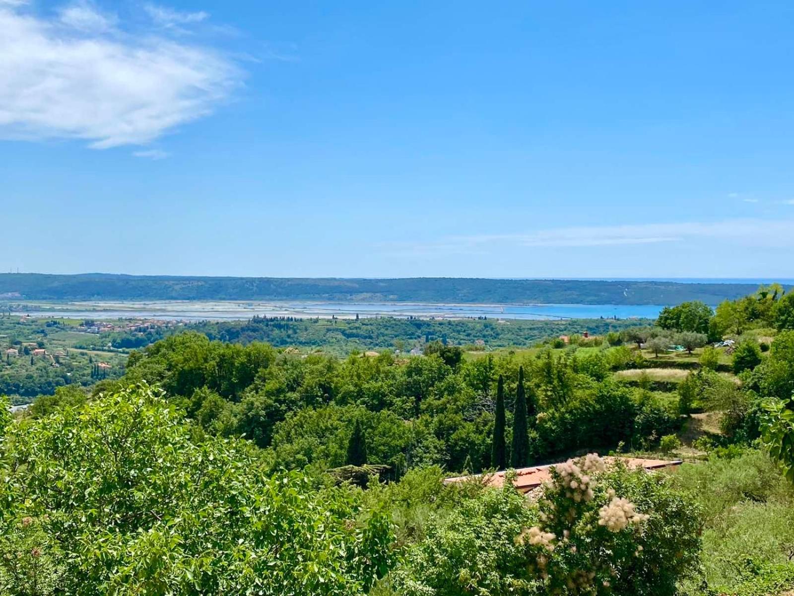 Apartma Hill Portorose view 5