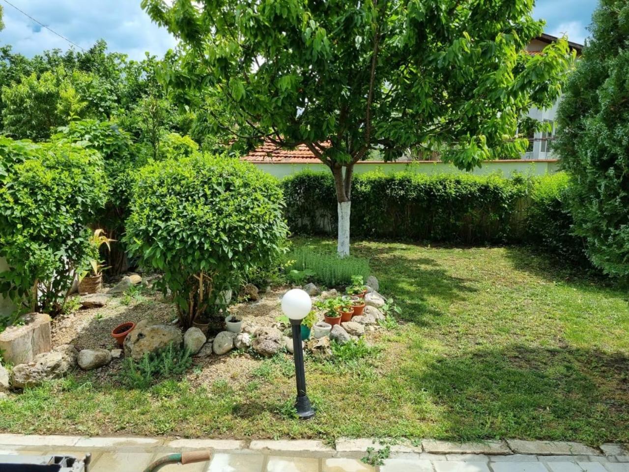 Villa Vladi Balchik