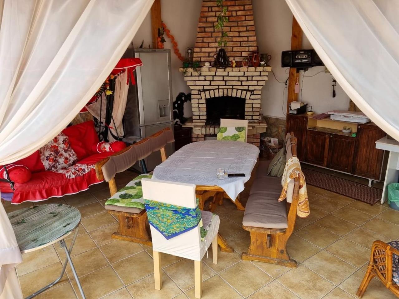 Villa Vladi Balchik