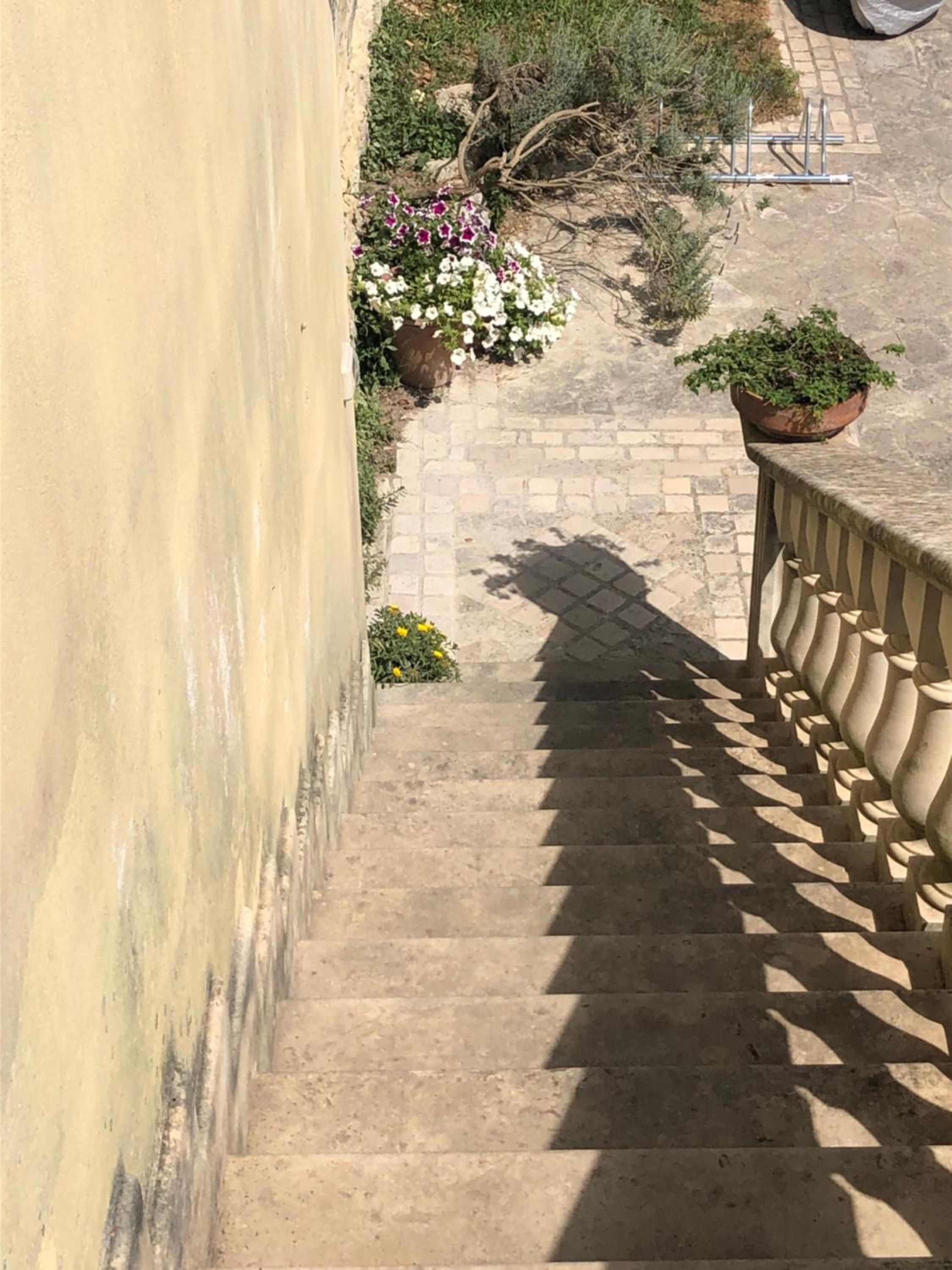 B&B Villa Striari view 4