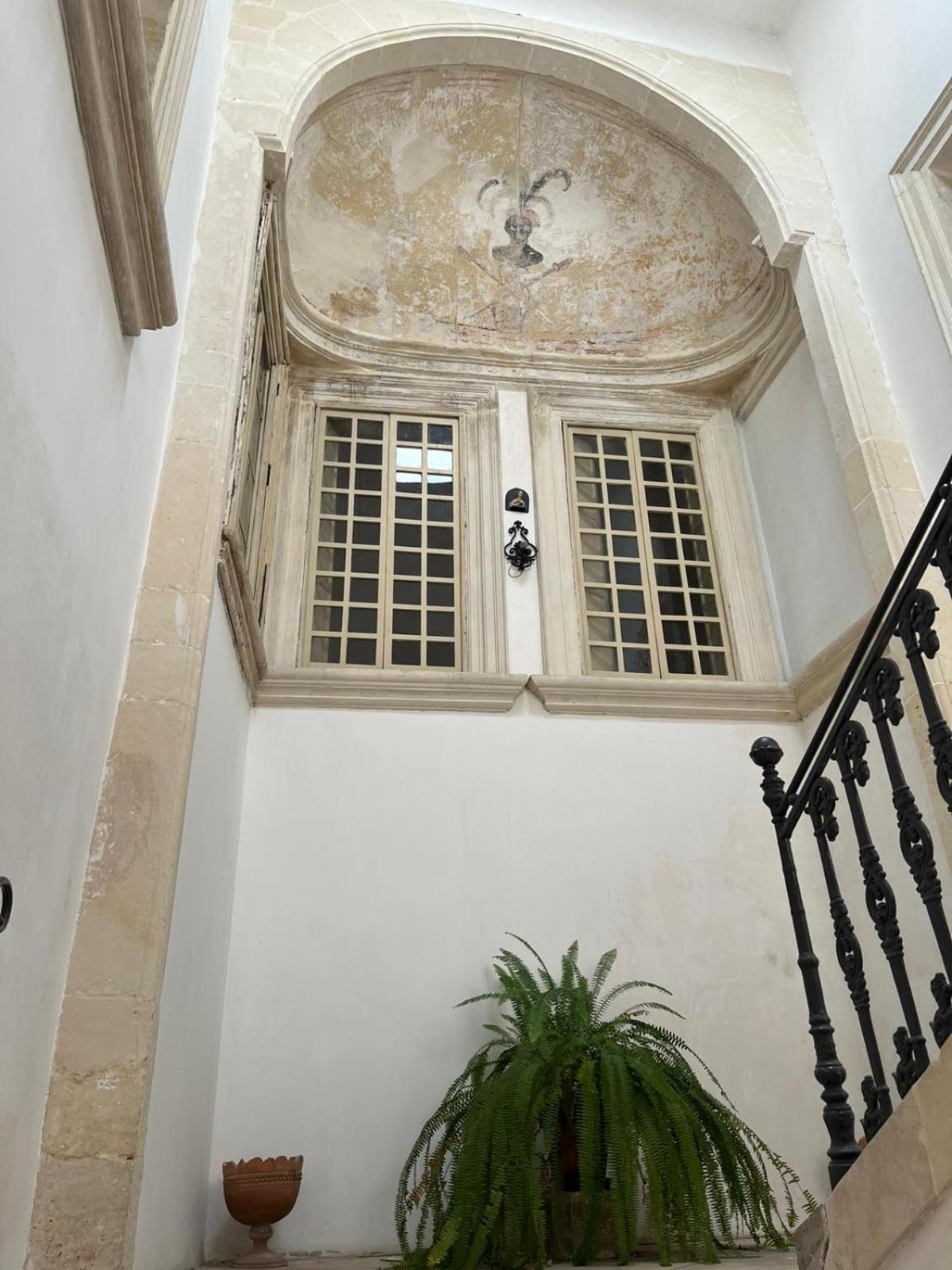 Massa House