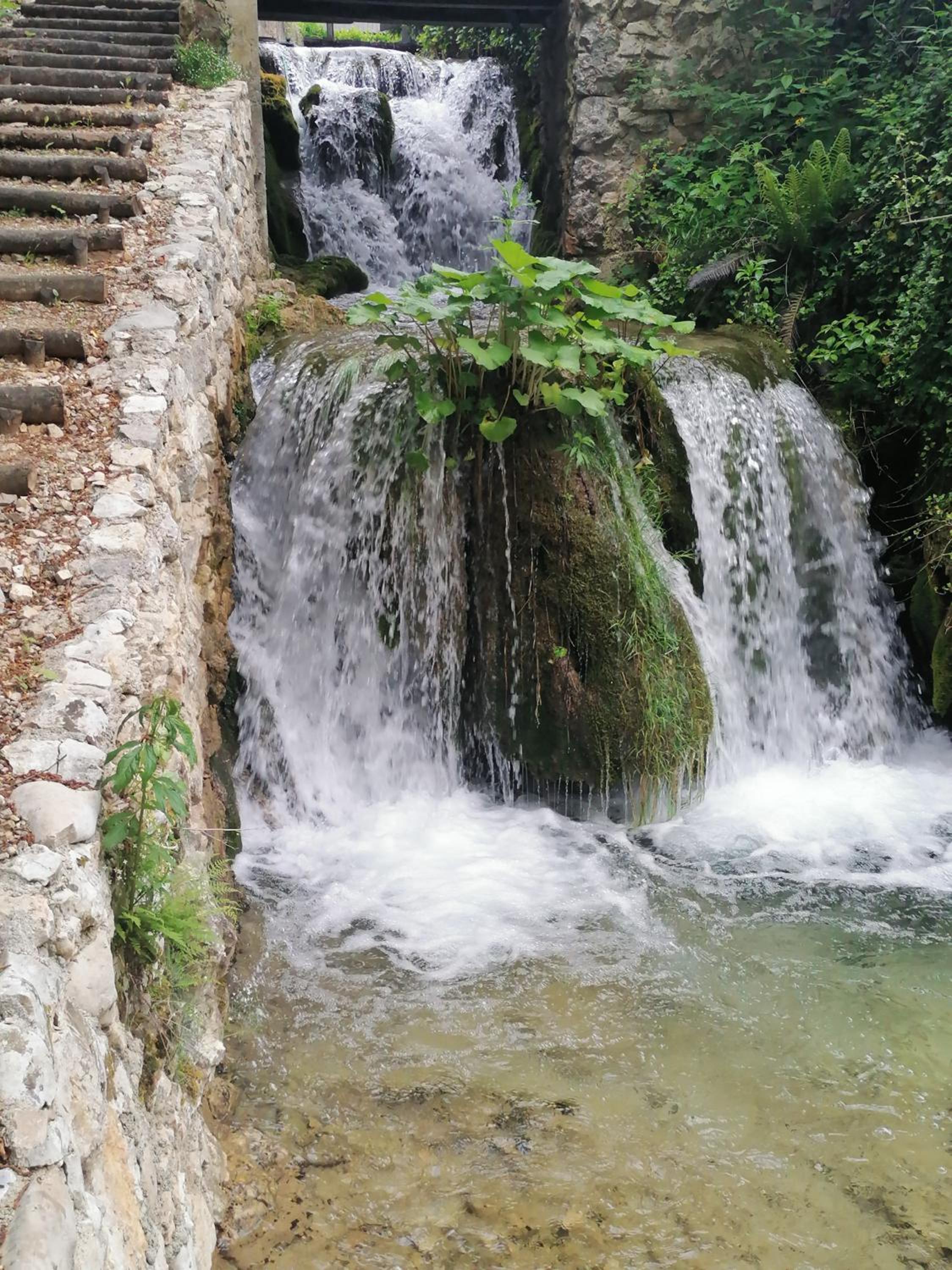 San Korana view 3