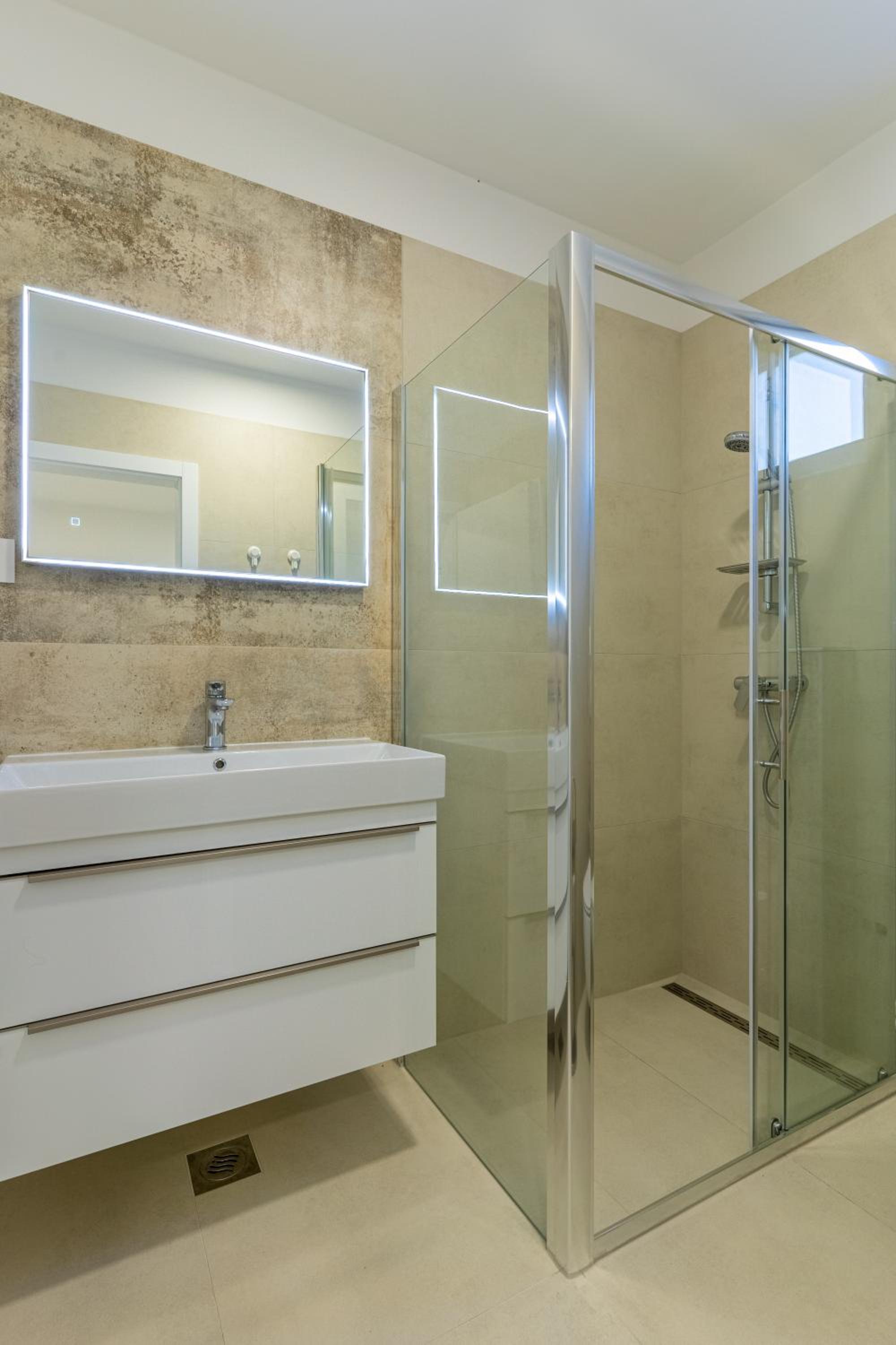 Apartman Vischetti