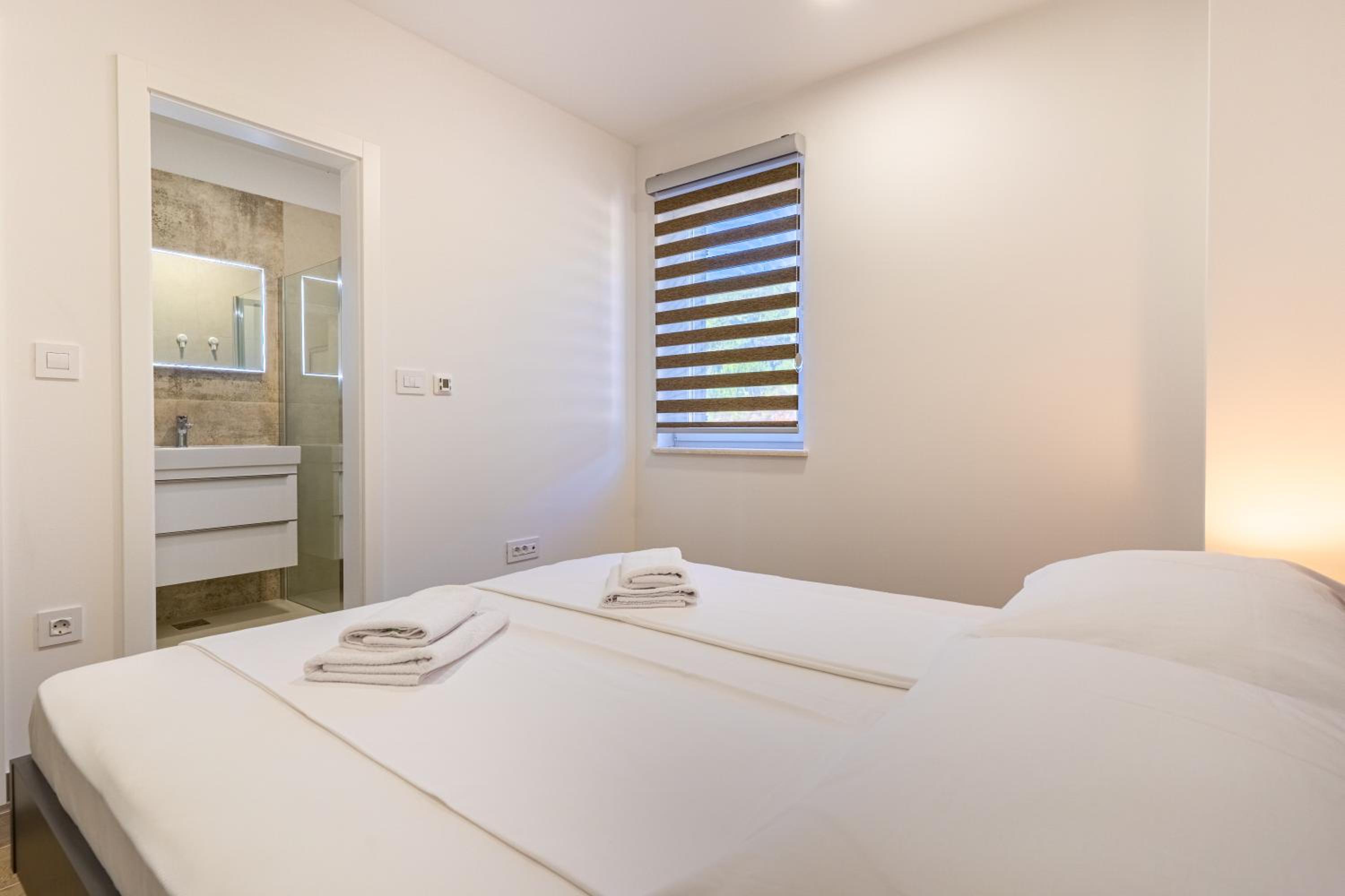 Apartman Vischetti view 5