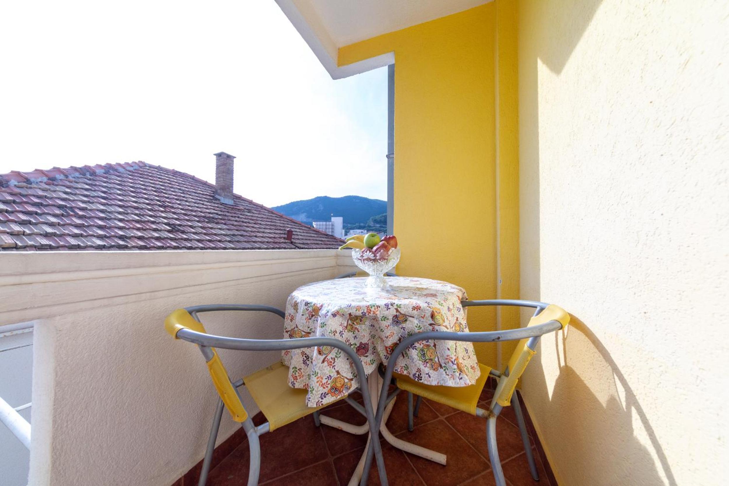 Porta Volta Apartments view 3