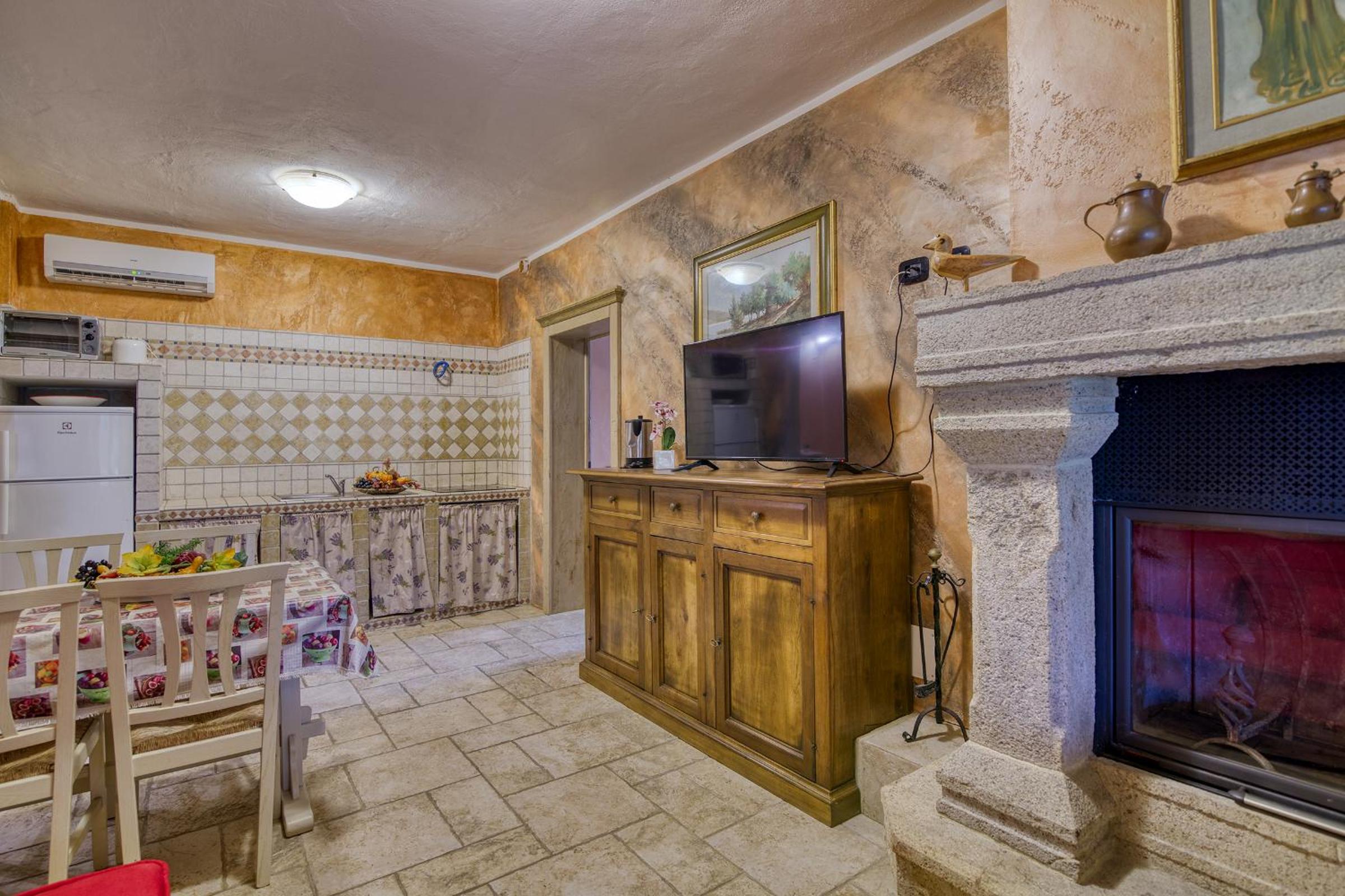Appartamento Tenuta di Litiano - Happy Rentals view 5