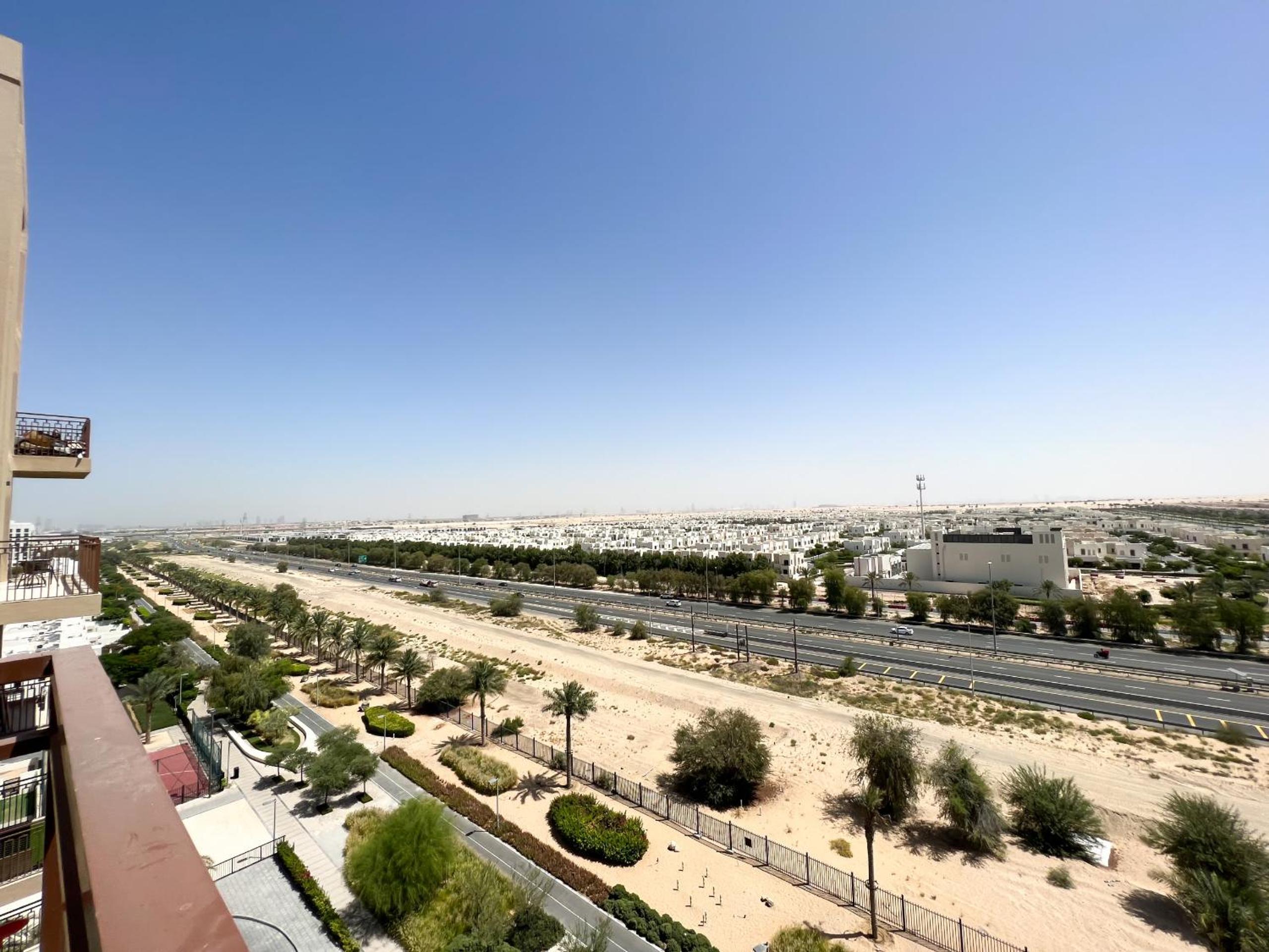 Primestay - Zahra Breeze 4A, Town Square