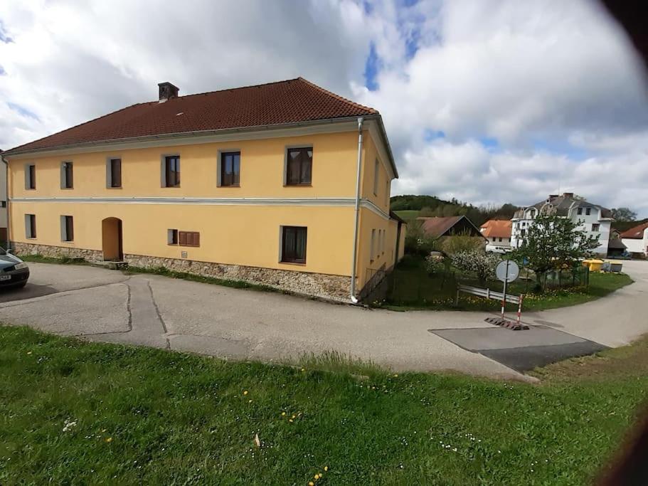 U Živlů