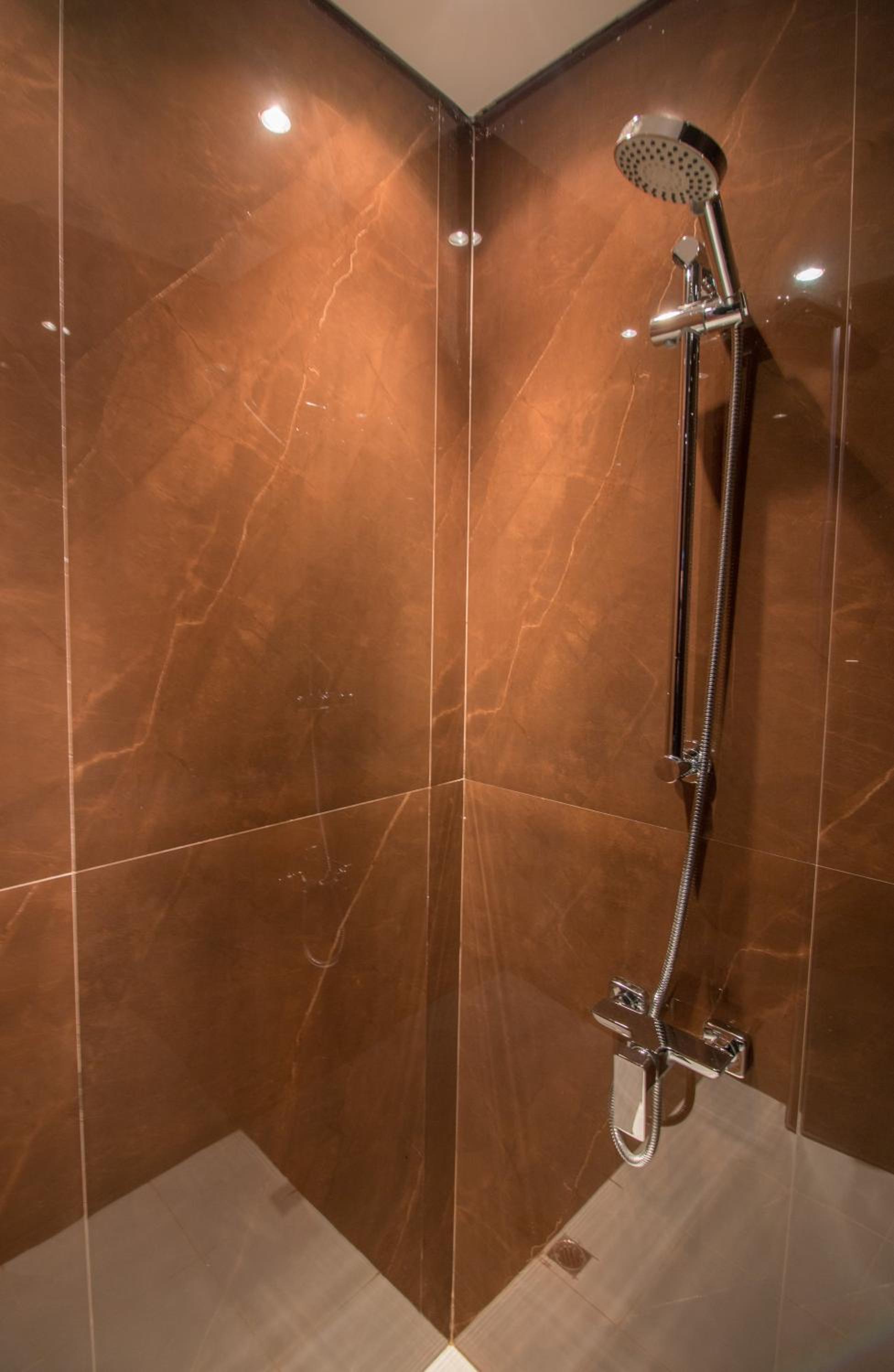 Luxurious 2BR - Fully Upgraded - High-end facilities