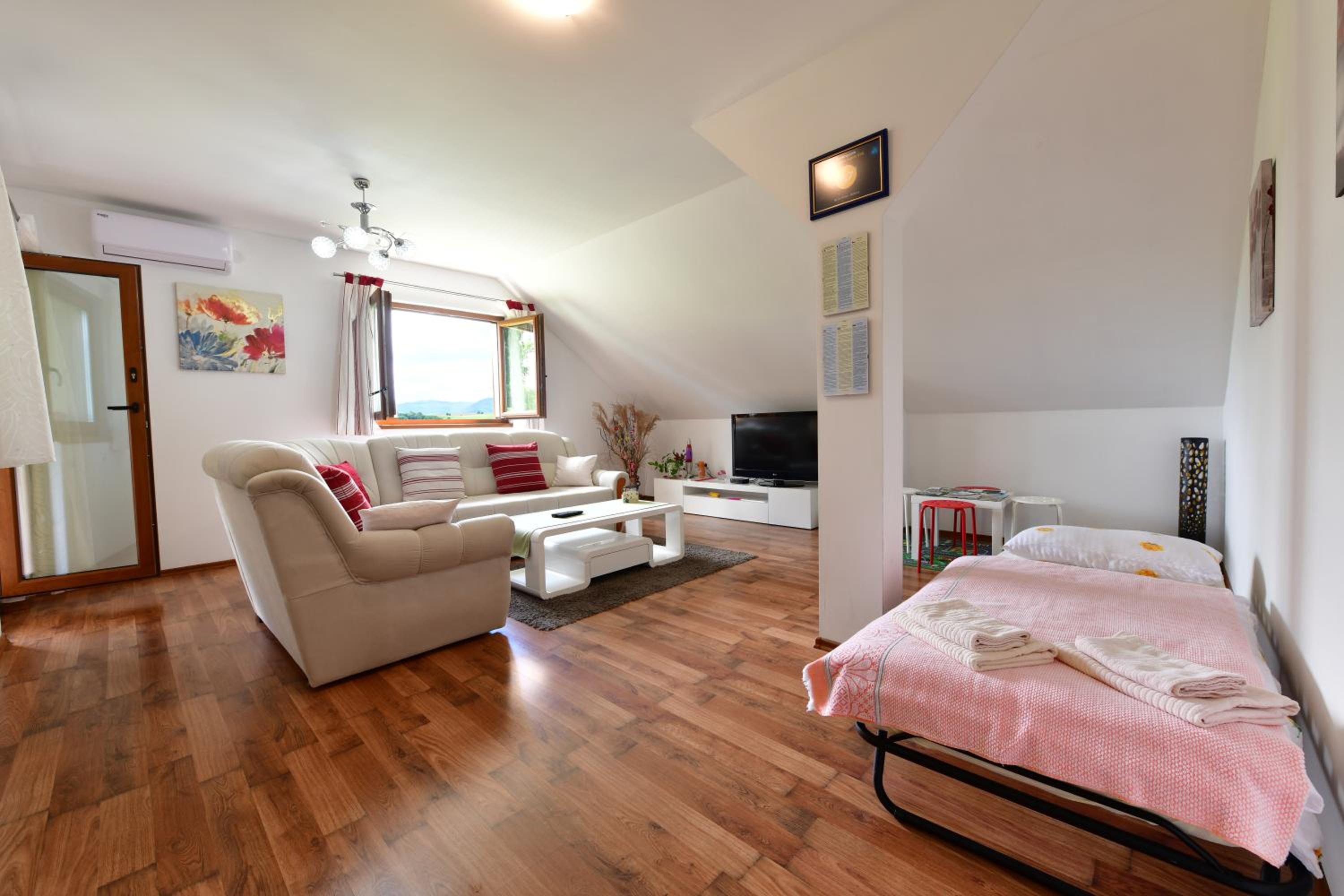 Apartman Jelena