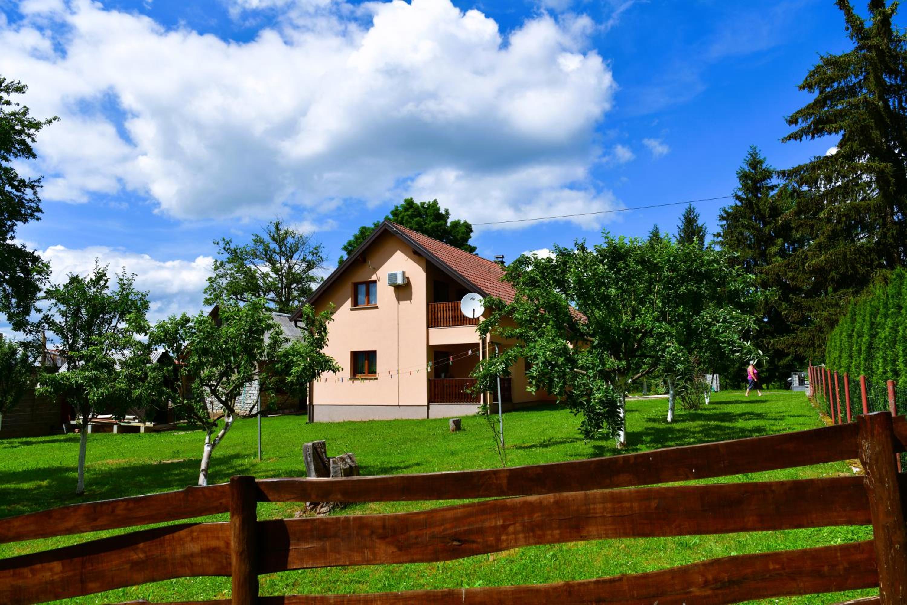 Apartman Jelena