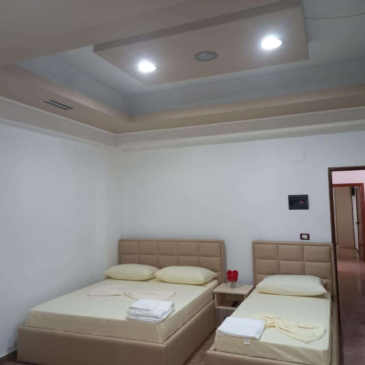 Alexander Stay Hotel