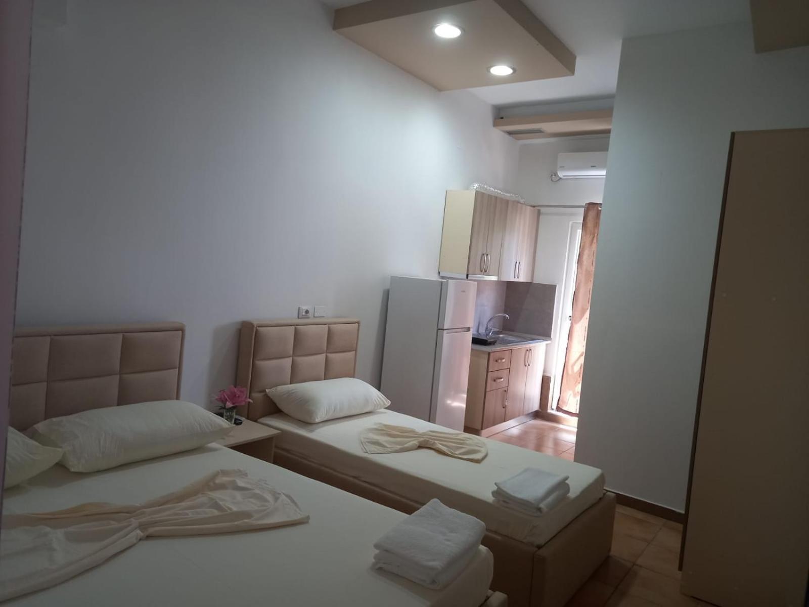 Alexander Stay Hotel
