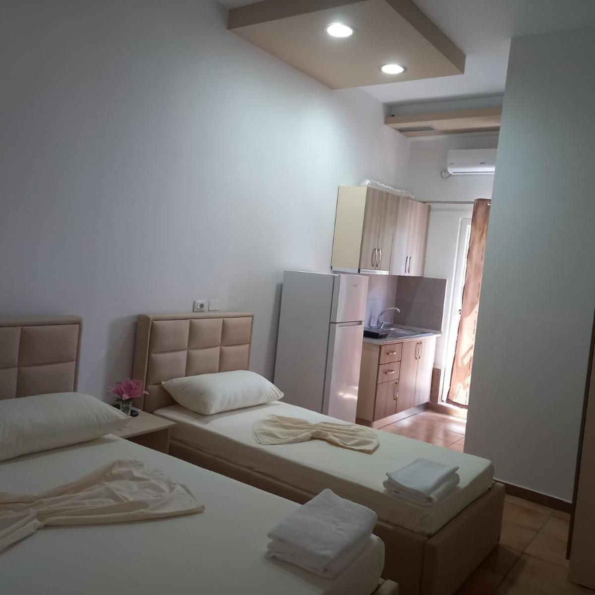 Alexander Stay Hotel