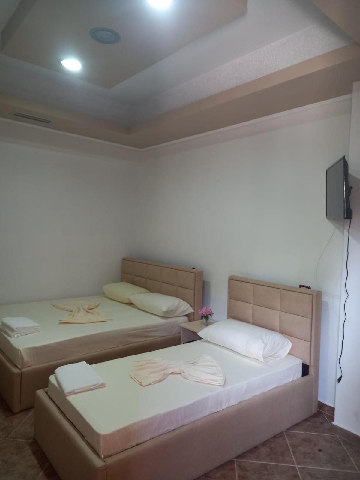 Alexander Stay Hotel