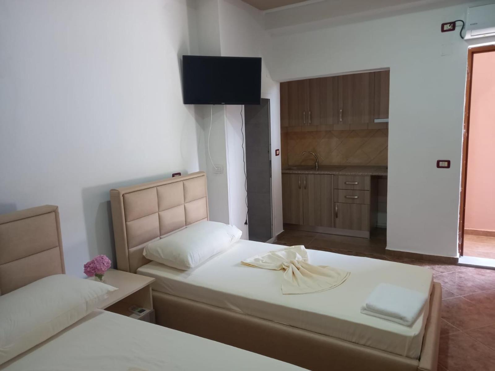 Alexander Stay Hotel
