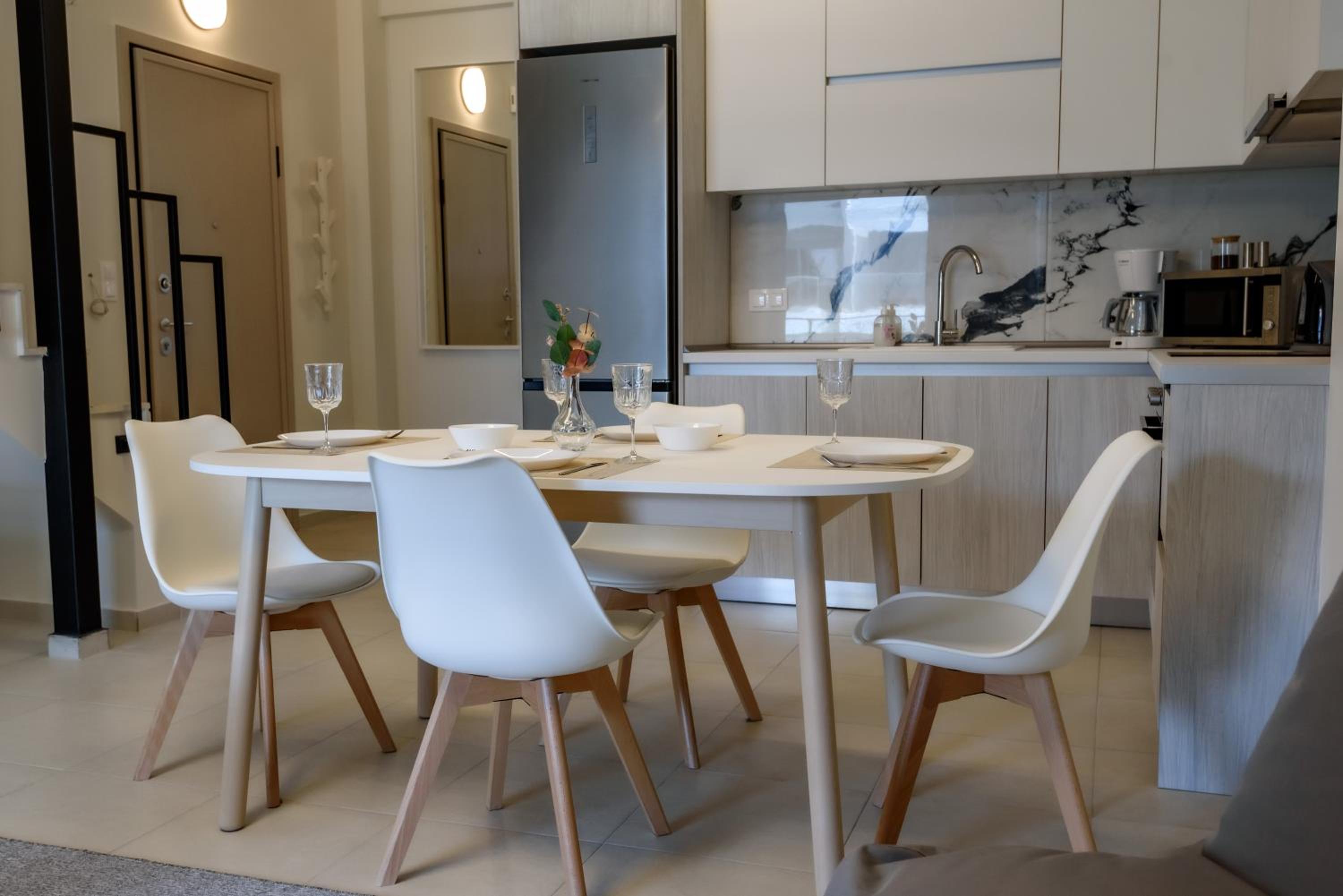 ITAKA Familiy Apartments - Halkidiki Suites Com view 3