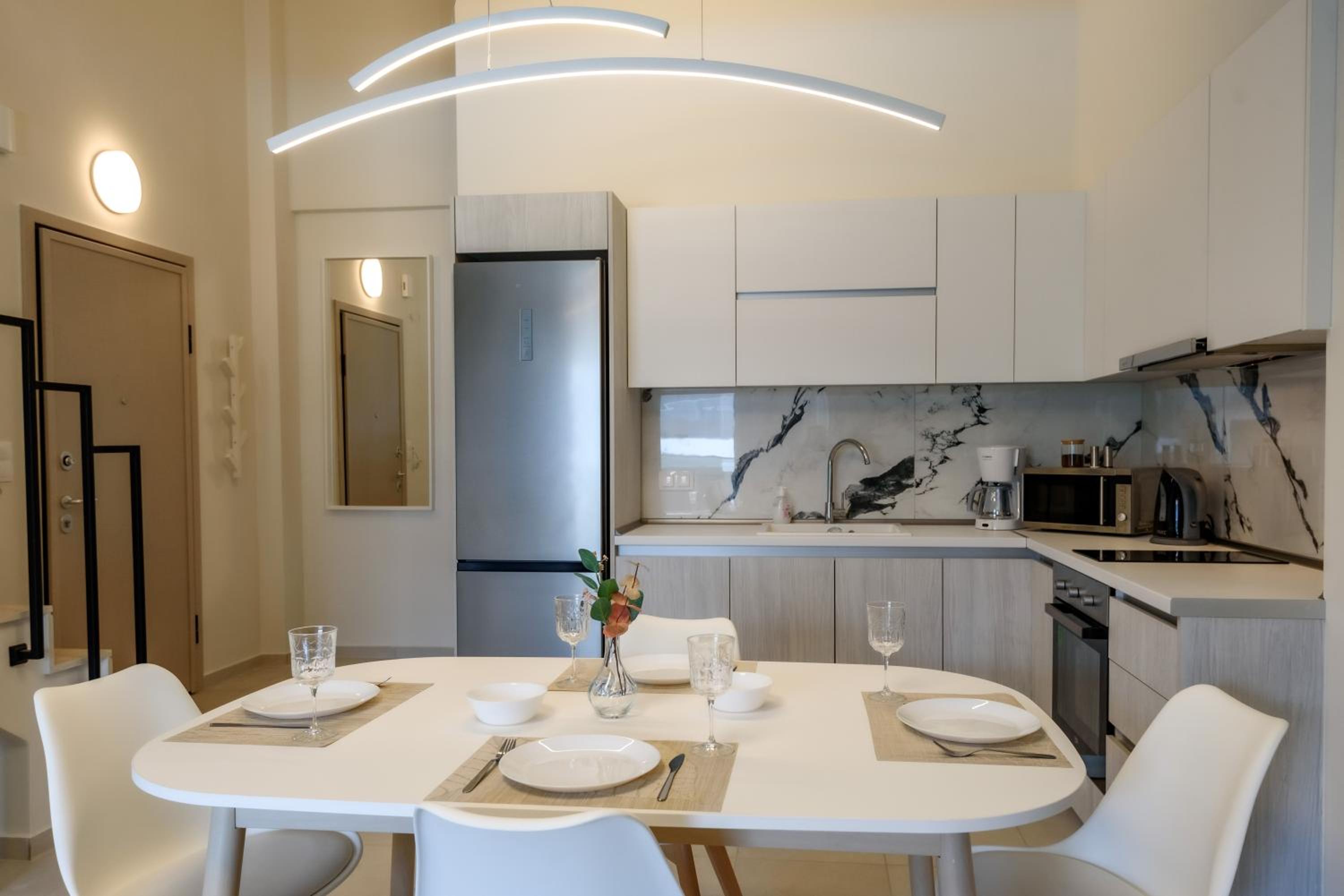 ITAKA Familiy Apartments - Halkidiki Suites Com view 4