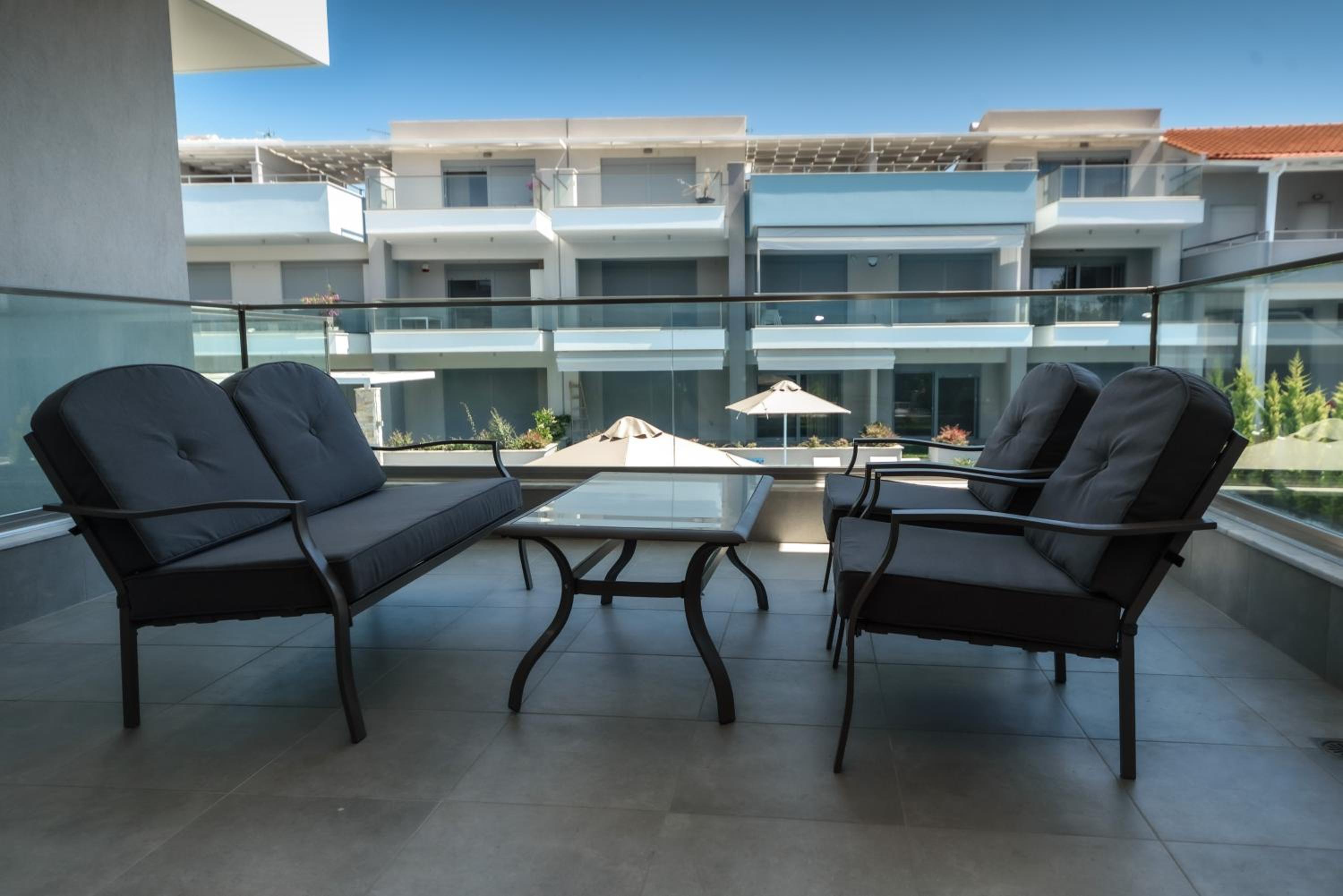 ITAKA Familiy Apartments - Halkidiki Suites Com view 5