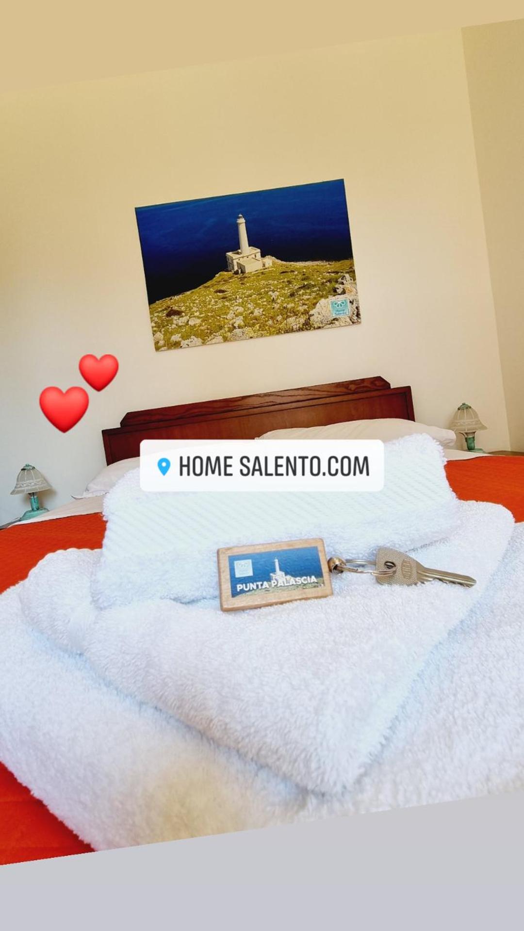 Home Fontanelle