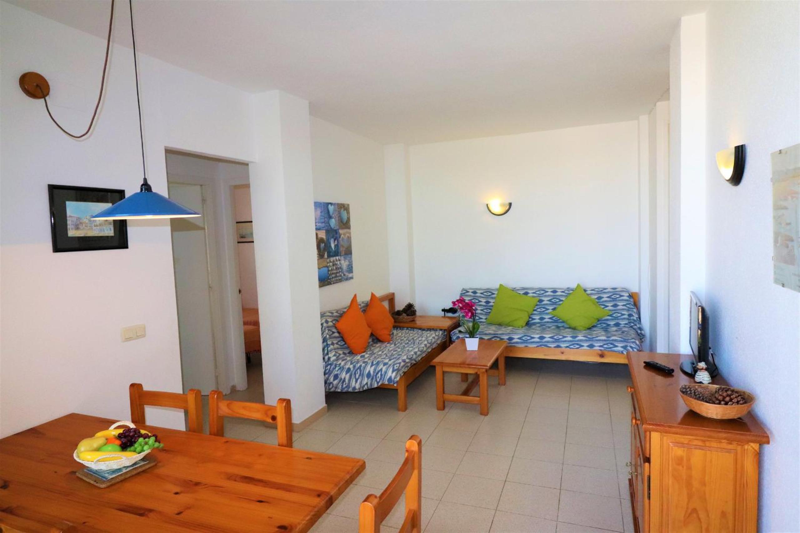 Mediterraneo 2 3 6 Roses - Barneda view 5