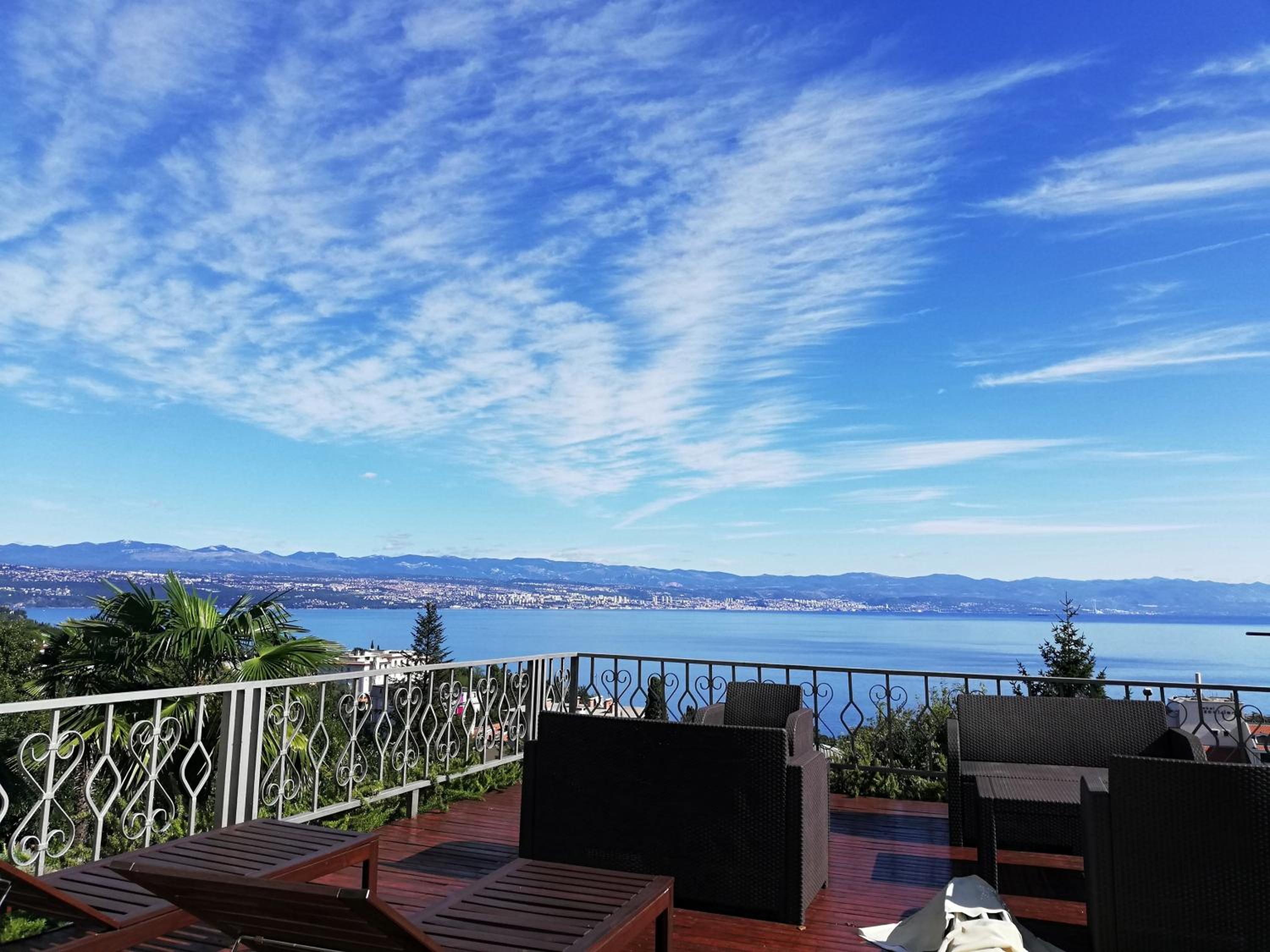 Villa Allegra 1 en Lovran