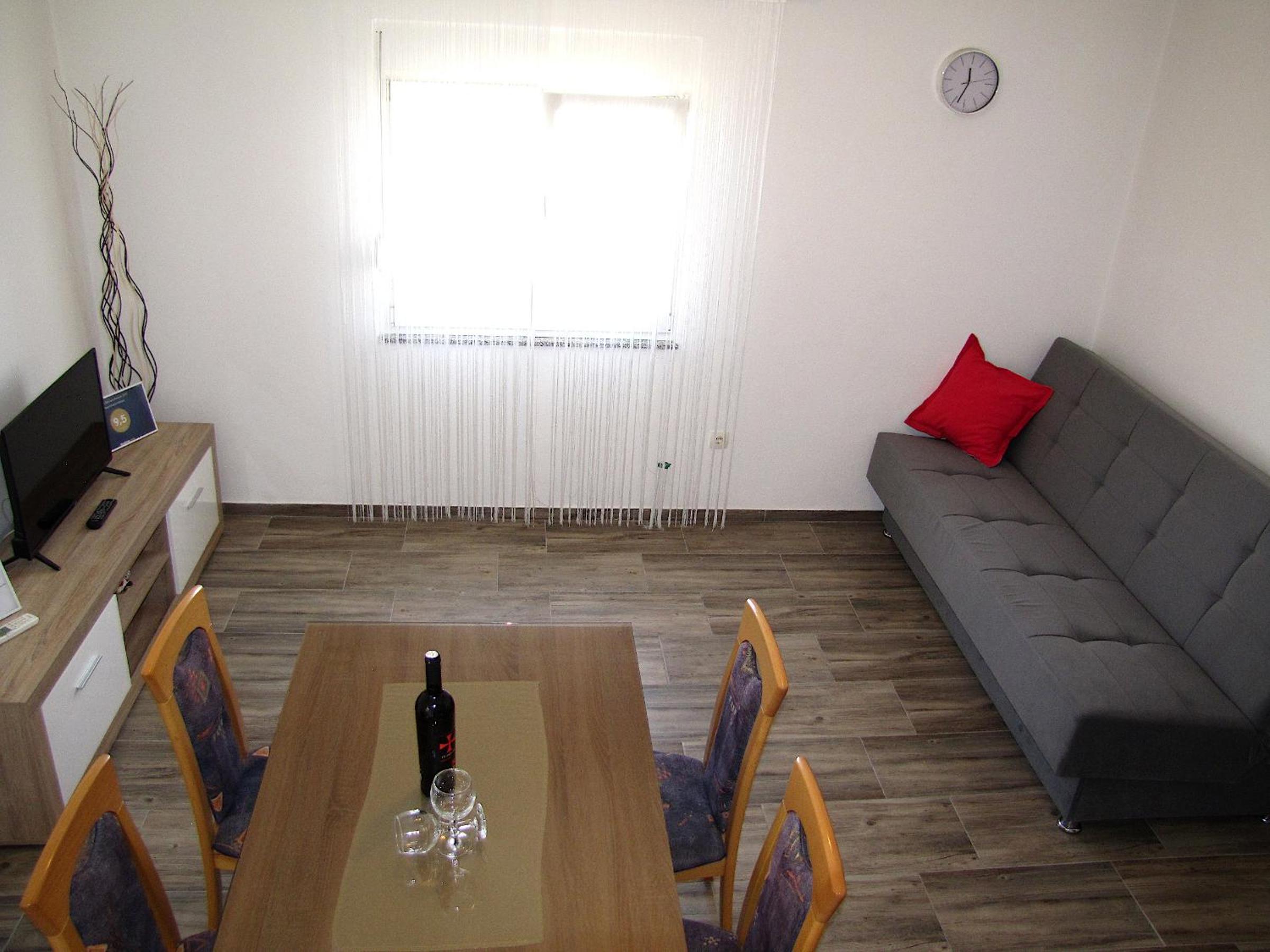 Apartments Klanac — photo 137