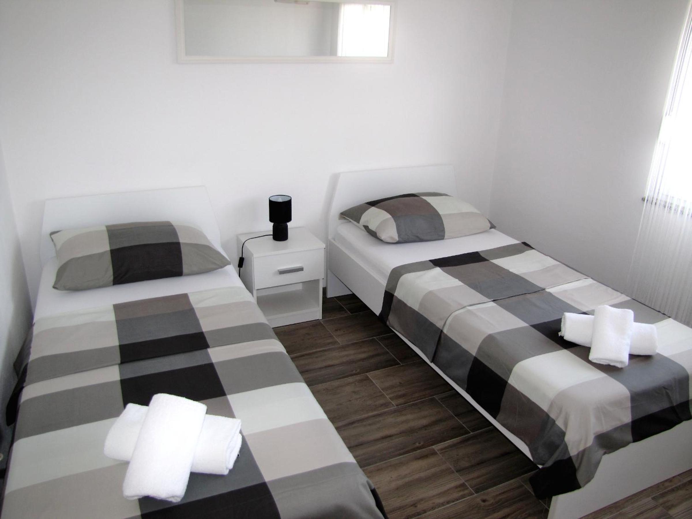 Apartments Klanac — photo 141