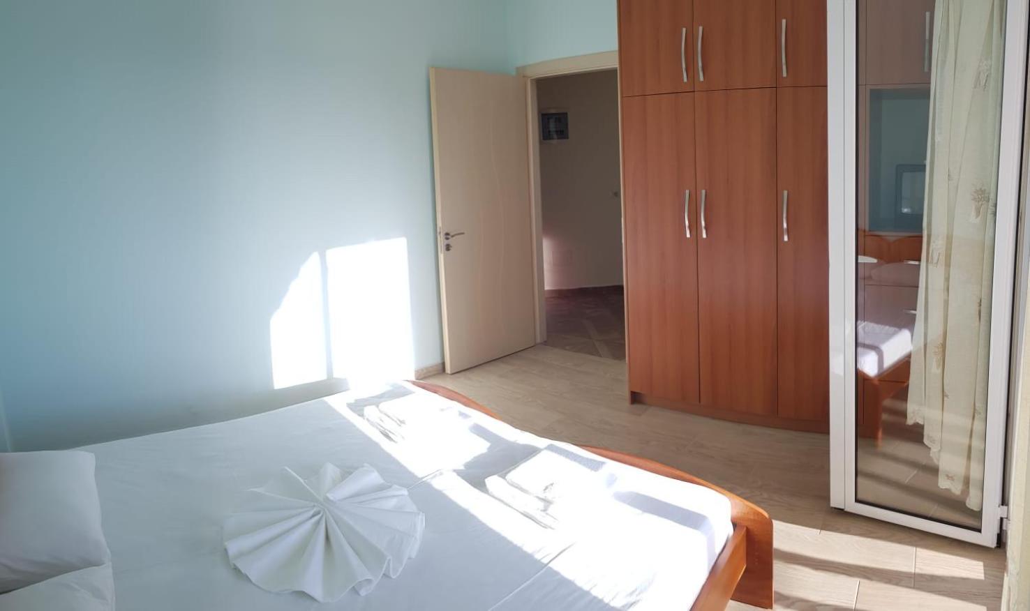 Stunning Sea View Apartments Sarande