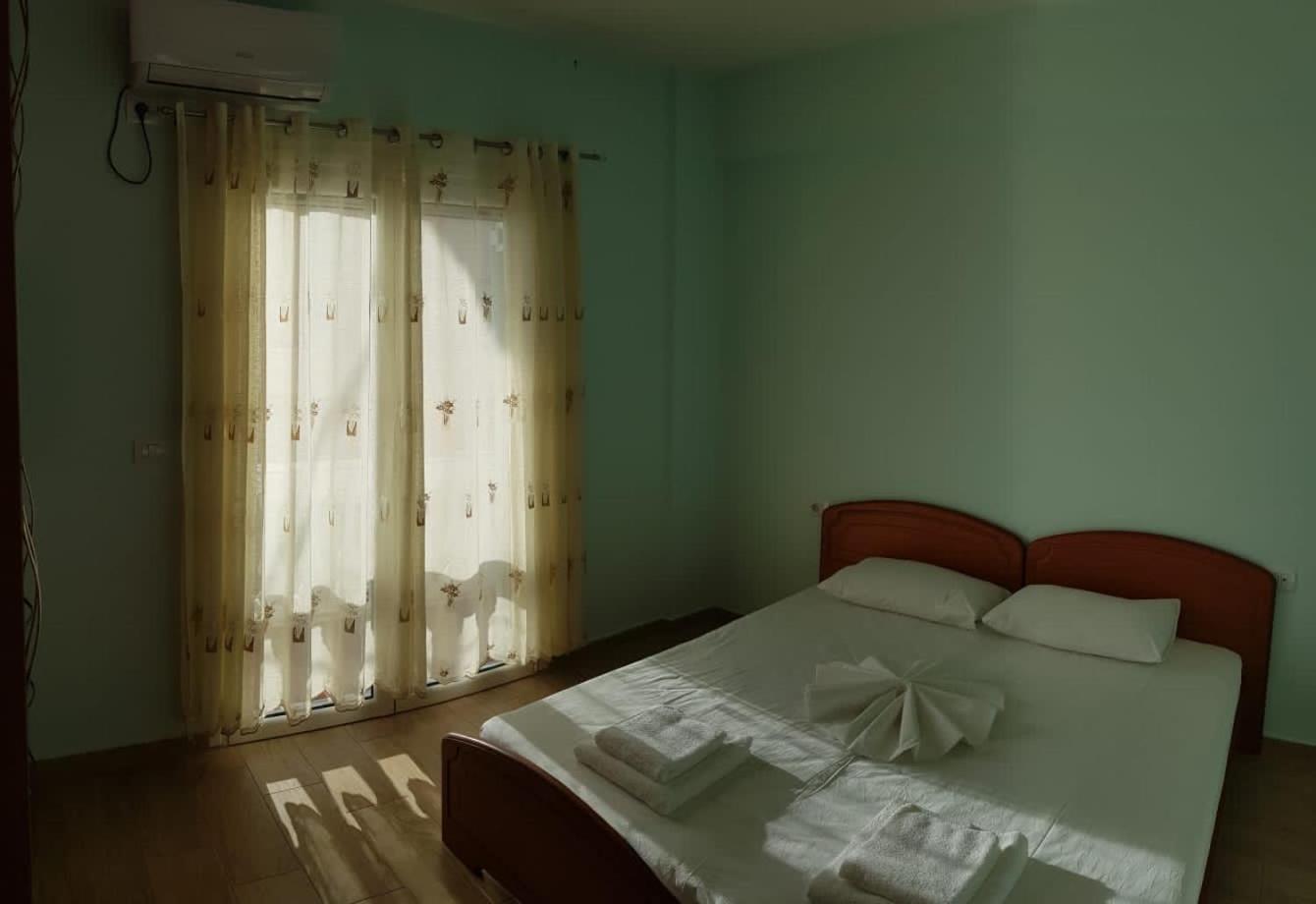 Stunning Sea View Apartments Sarande