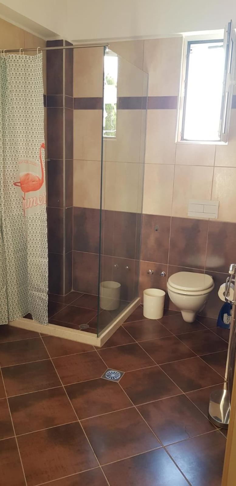 Stunning Sea View Apartments Sarande