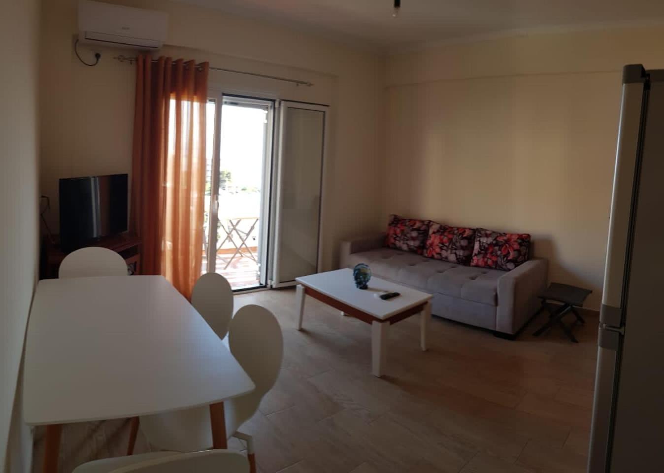 Stunning Sea View Apartments Sarande