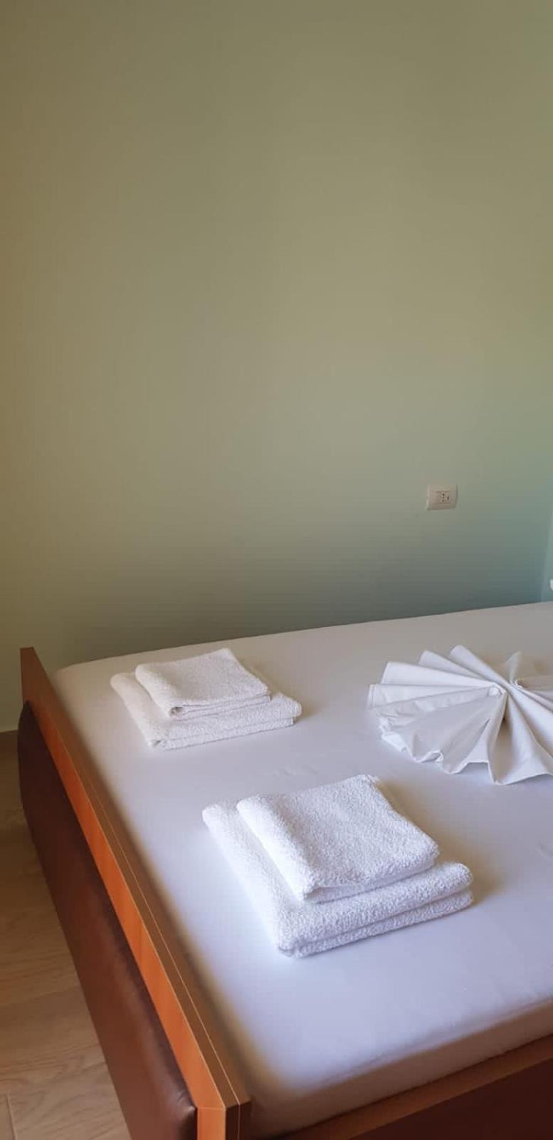 Stunning Sea View Apartments Sarande