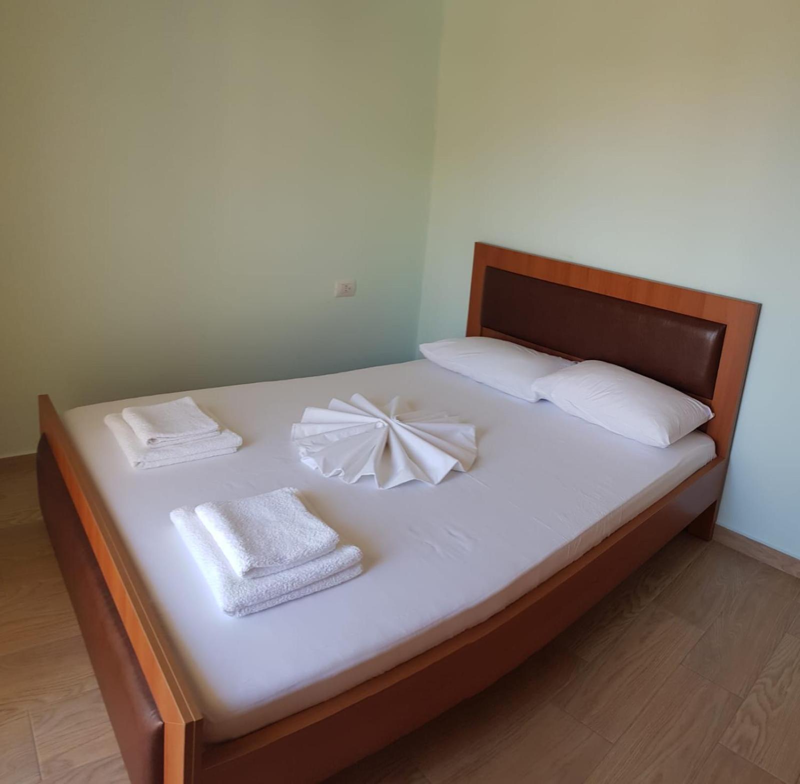 Stunning Sea View Apartments Sarande