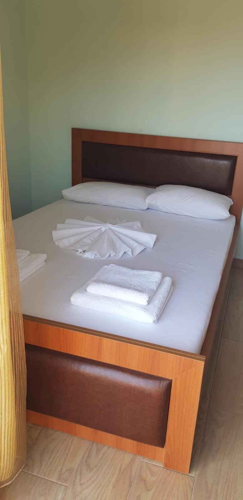 Stunning Sea View Apartments Sarande