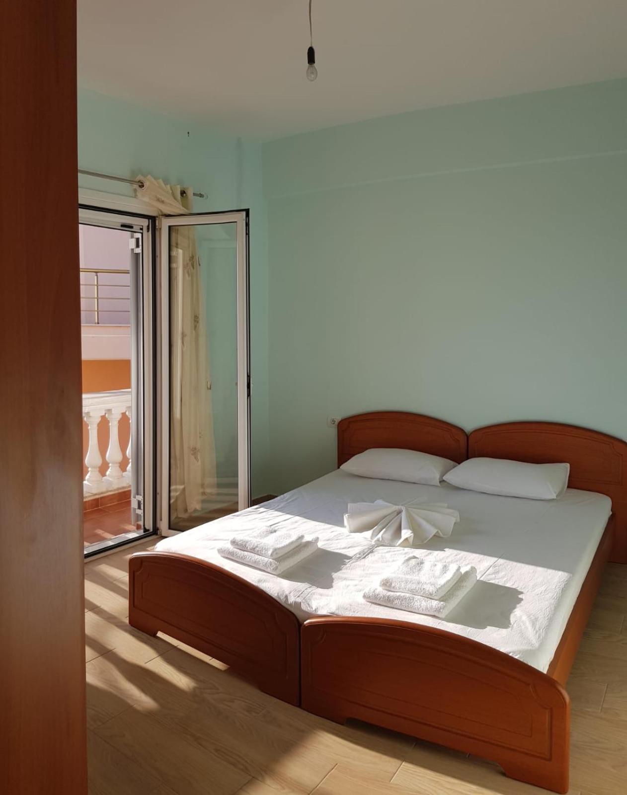 Stunning Sea View Apartments Sarande